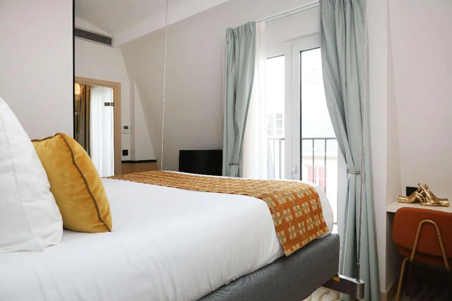 The Five Hotel ROOM_EXAMPLE