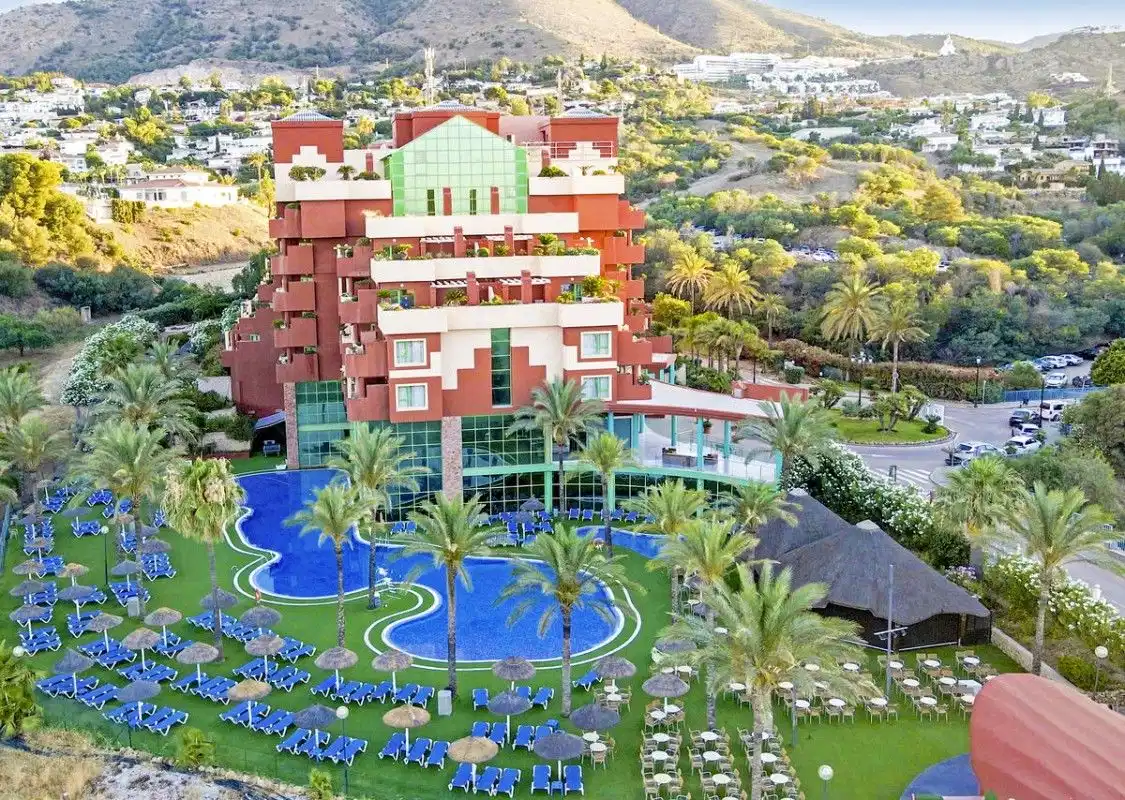 Holiday World Riwo Affiliated by Meliá – Hotelfoto