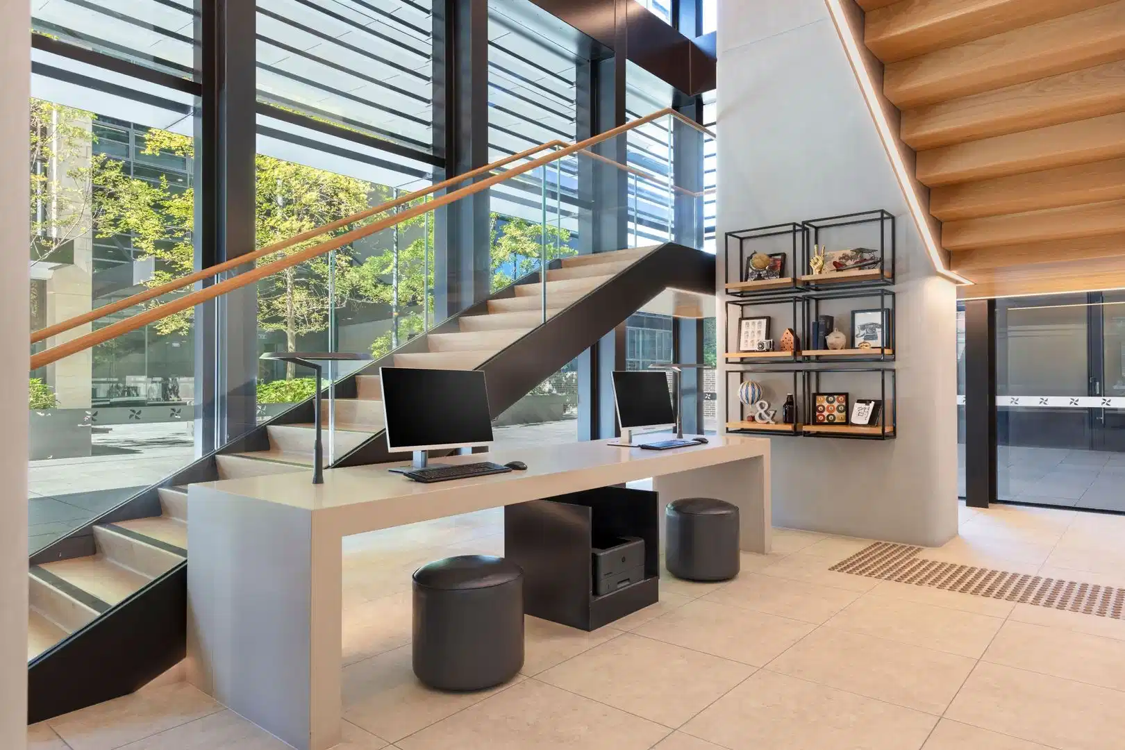 Four Points by Sheraton Sydney, Central Park – Hotelfoto