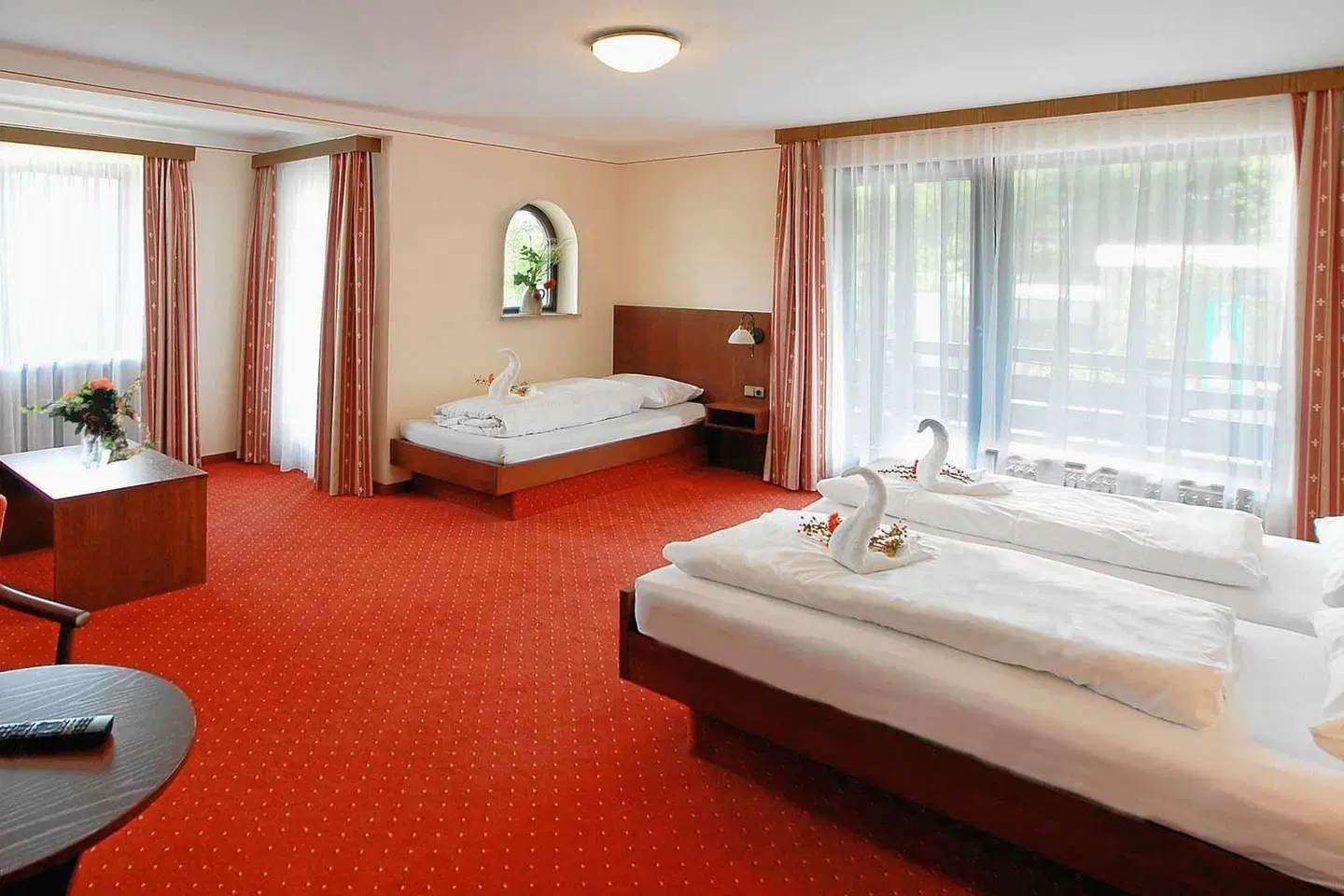 Alpenhotel Brennerbascht ROOM_EXAMPLE