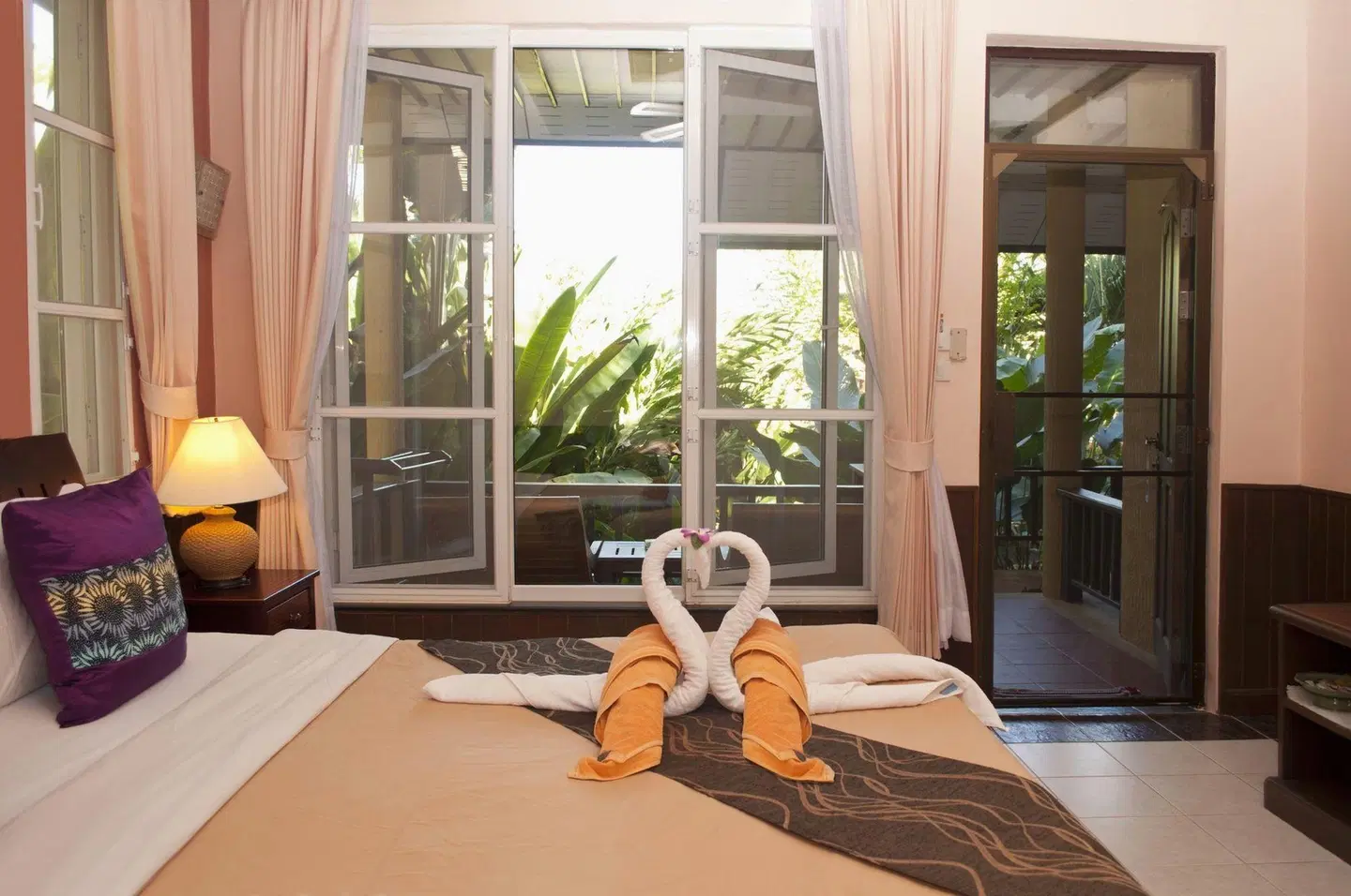 Samed Villa Resort HEALTH_BEAUTY