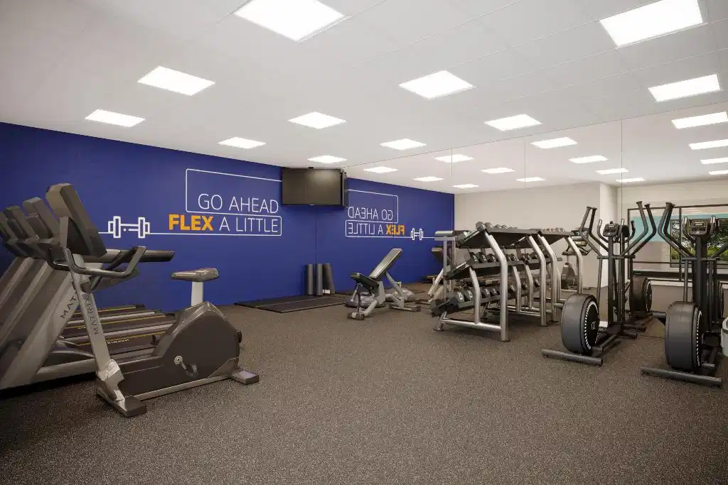Holiday Inn Express & Suites Huntsville Northeast by IHG – Hotelfoto