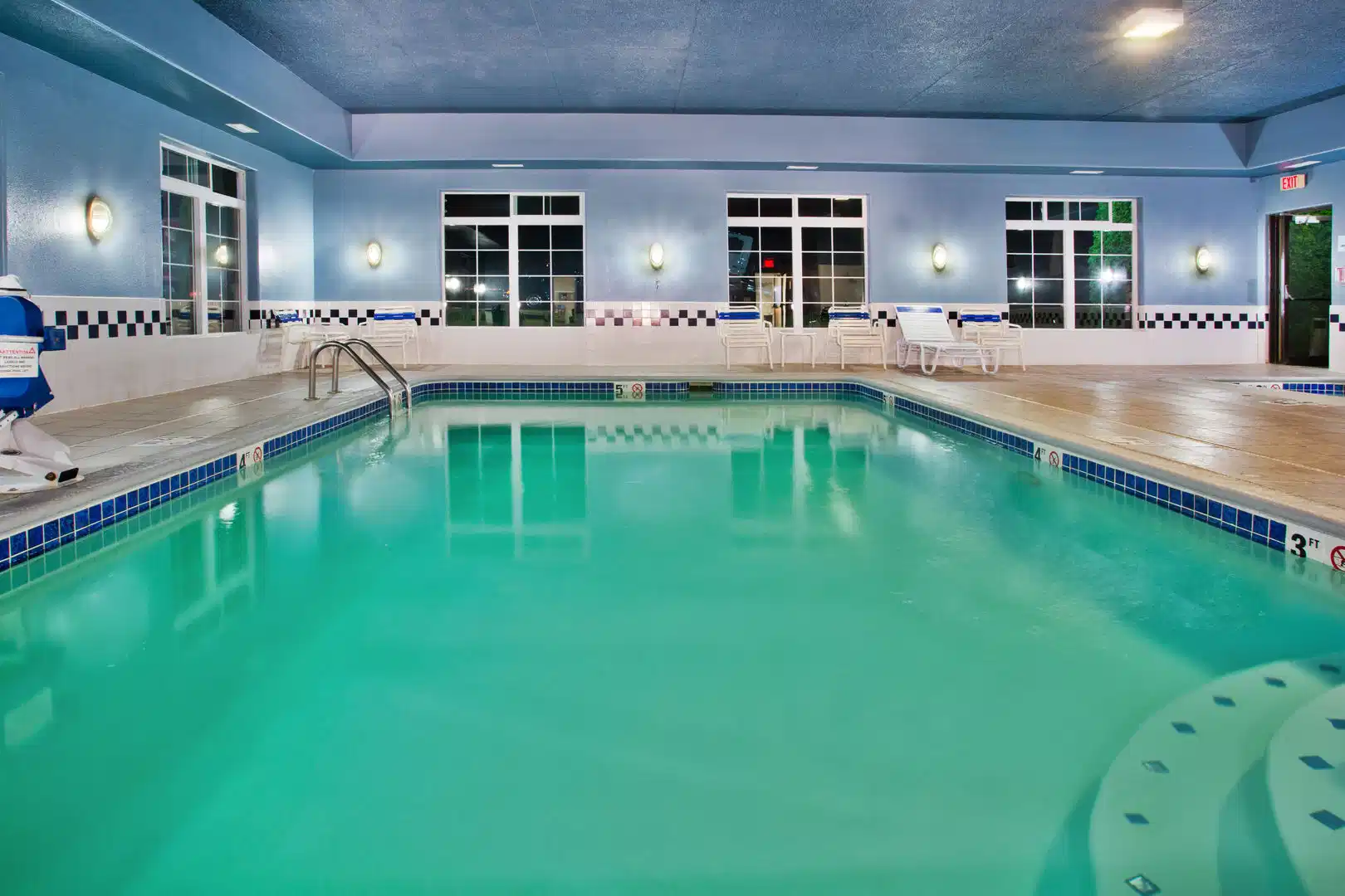 Holiday Inn Express Pendleton by IHG – Hotelfoto