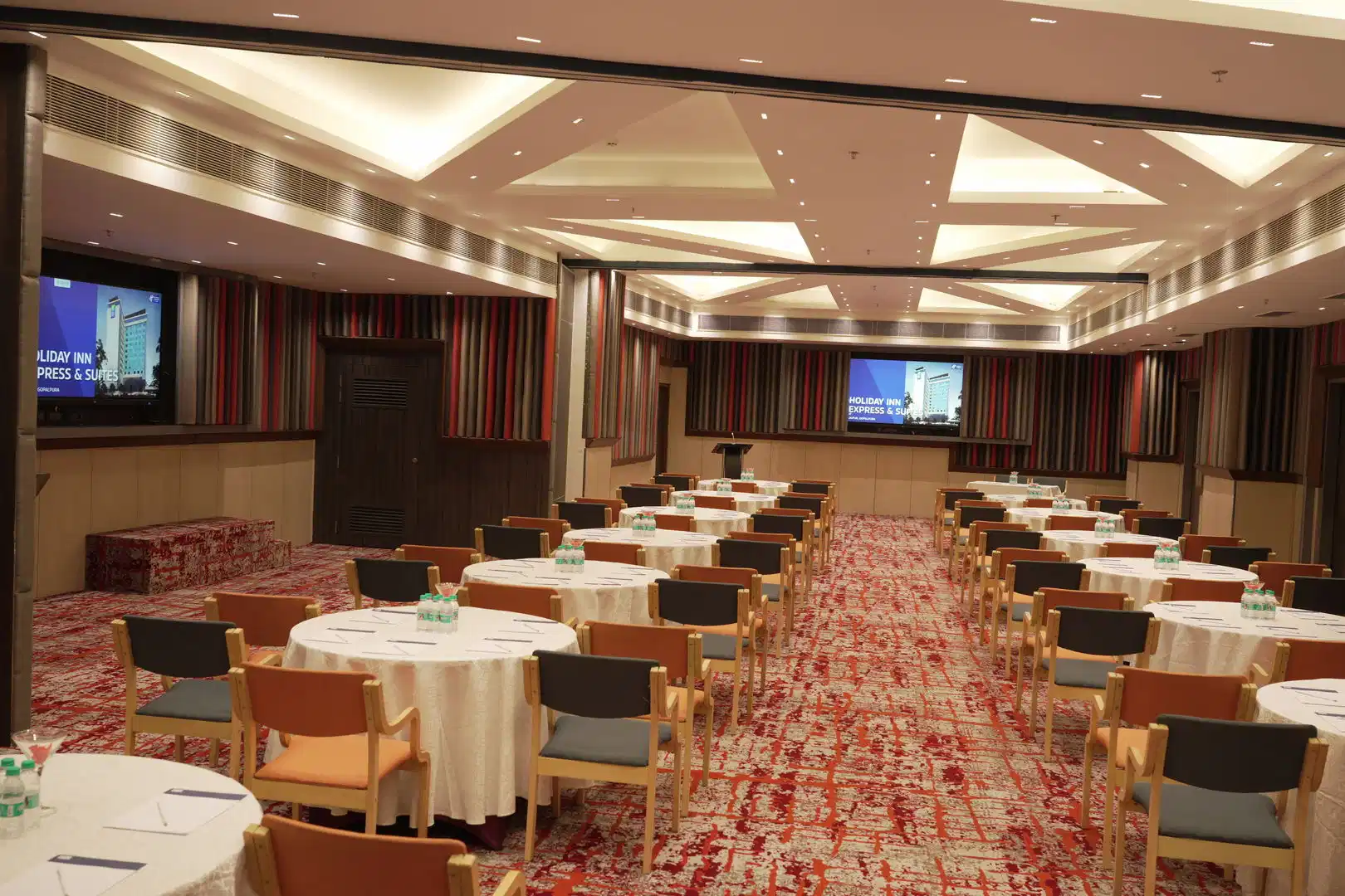 Holiday Inn Express & Suites Jaipur Gopalpura by IHG – Hotelfoto