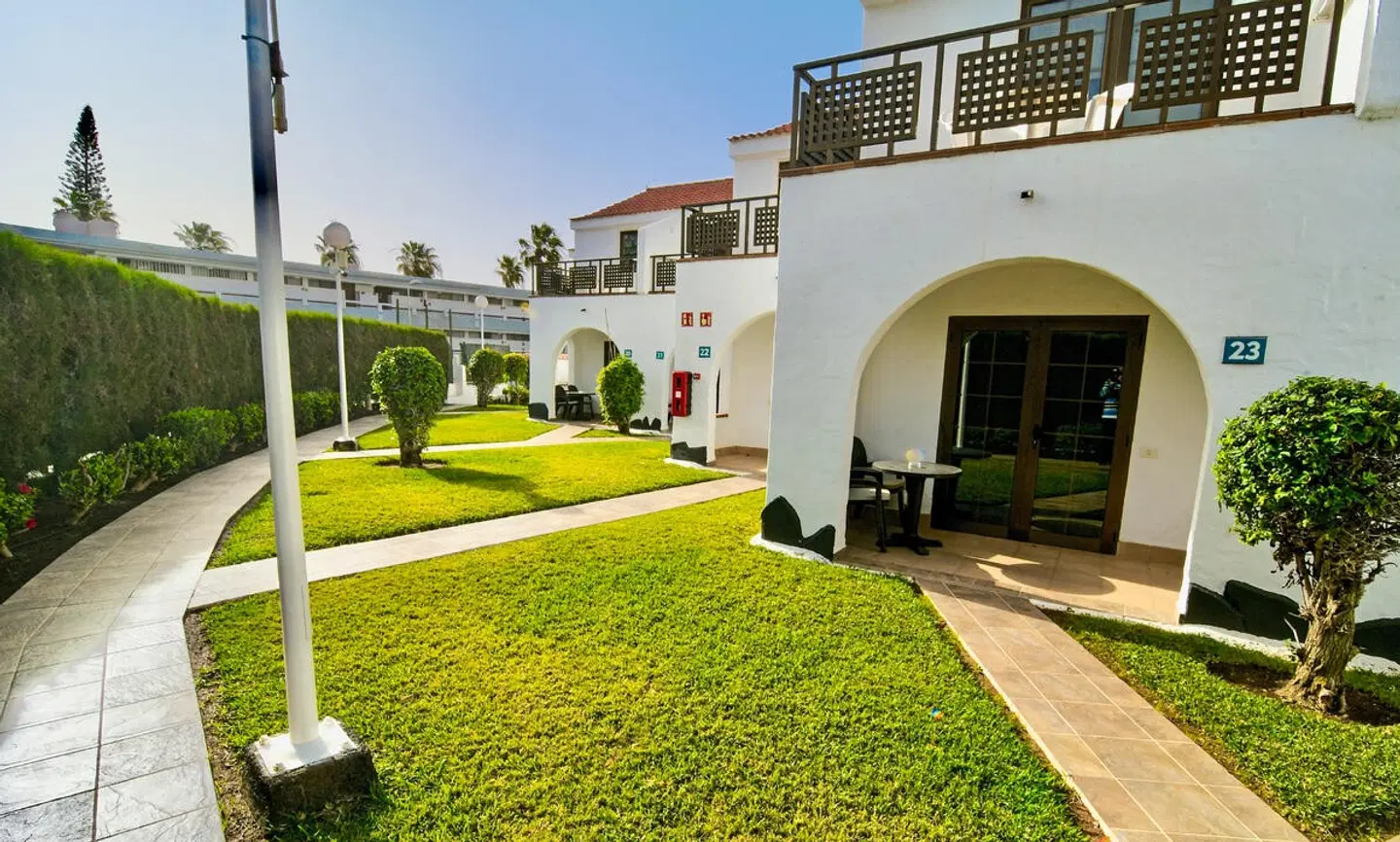 Playamar EXTERIOR