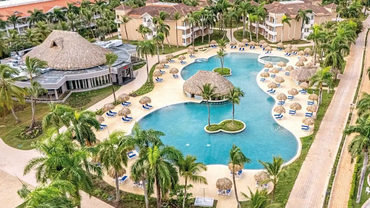 Bahia Principe Explore Punta Cana – Hotelfoto