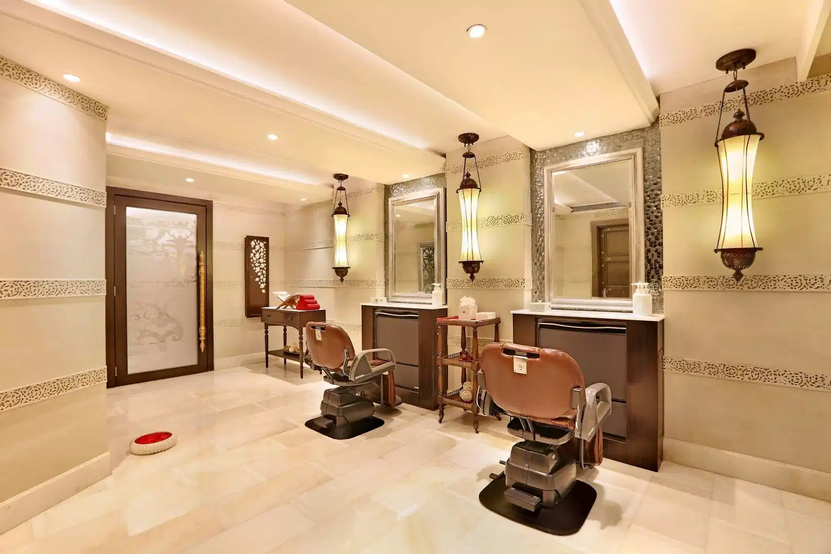 ITC Maratha Mumbai, A Luxury Collection Hotel – Hotelfoto
