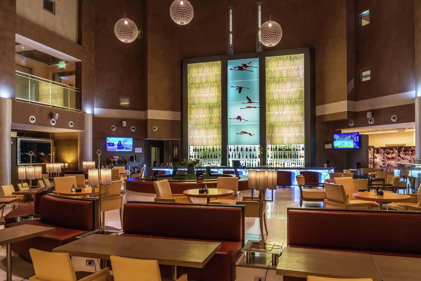Delta Hotels Olbia Sardinia – Hotelfoto