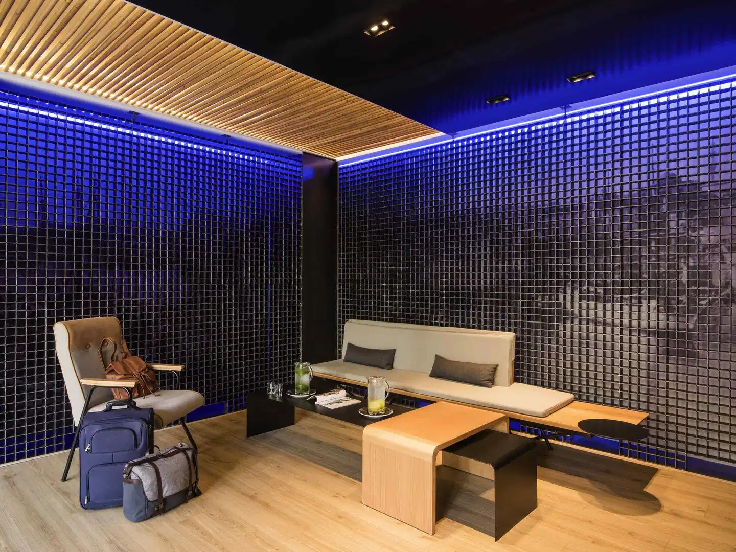 ibis Styles Heraklion Central – Hotelfoto