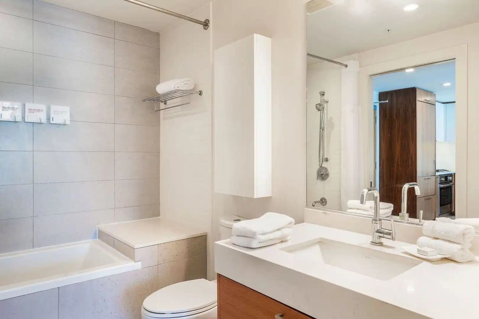 LEVEL Los Angeles Downtown – Hotelfoto