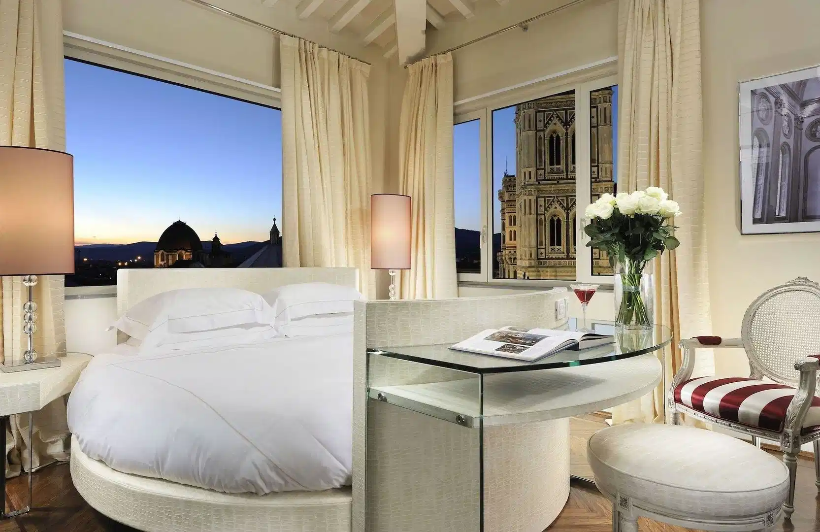 Brunelleschi – Hotelfoto