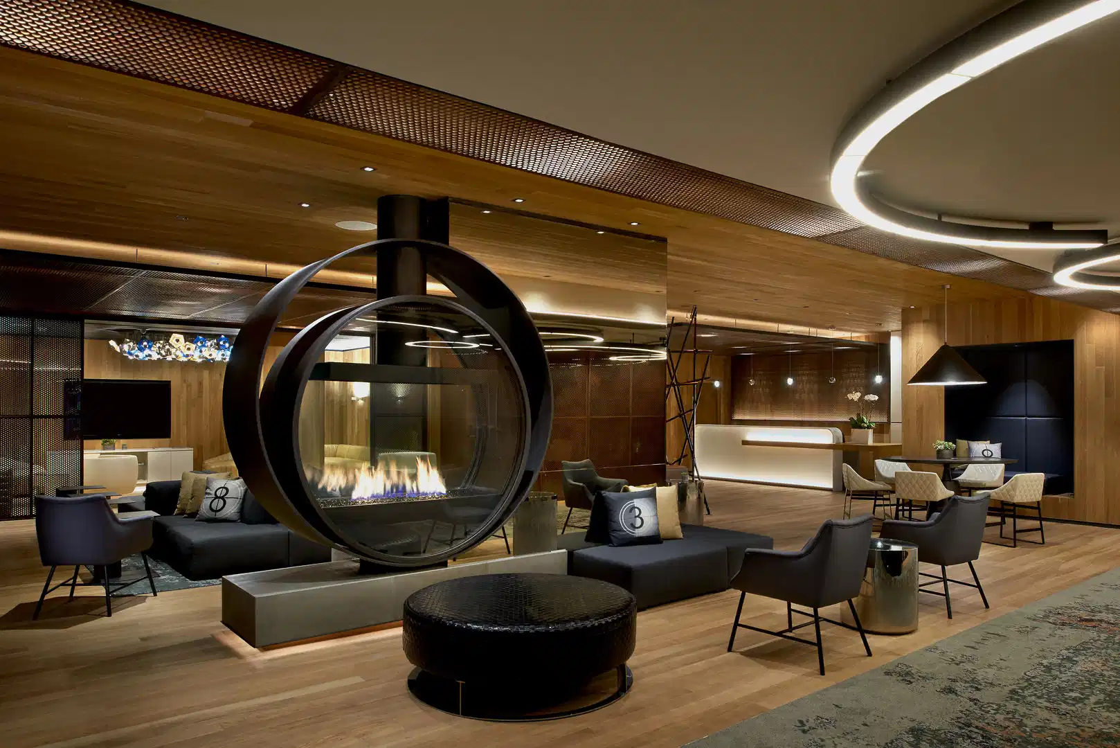 Kimpton Hotel Palomar Los Angeles Beverly Hills – Hotelfoto