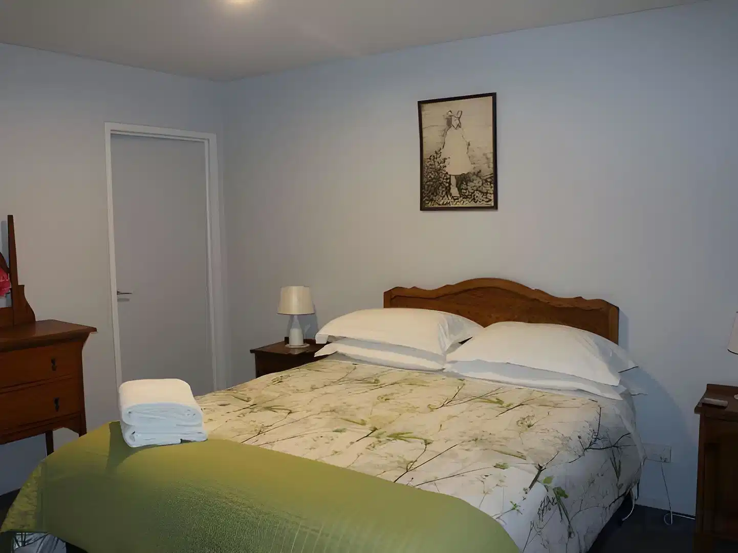 The Mackenzie Suites – Hotelfoto