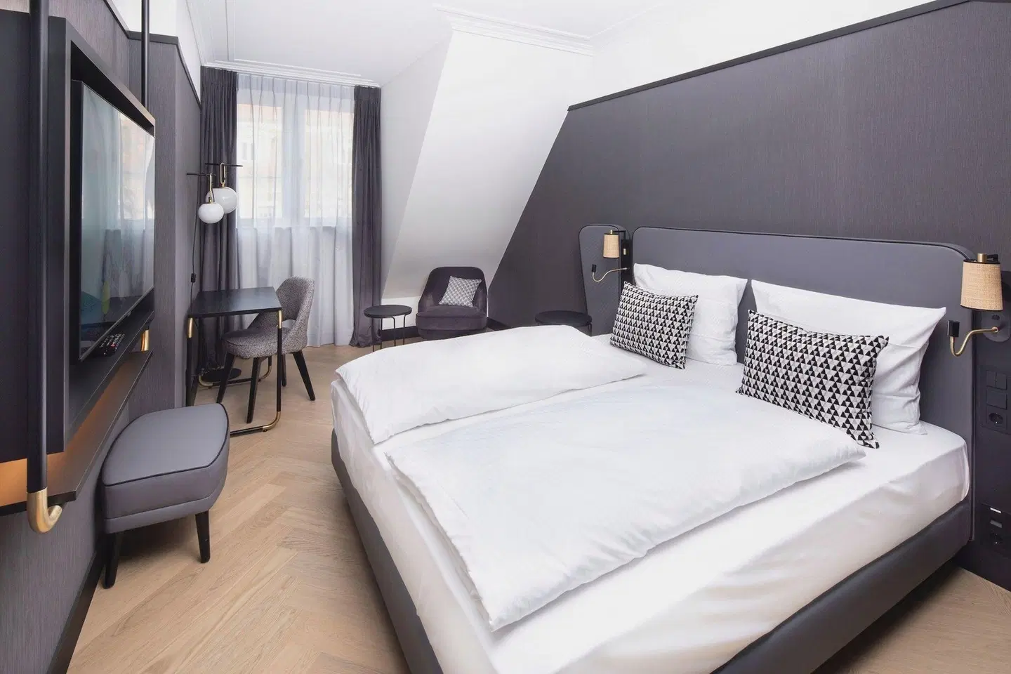Hotel Schillerhof Weimar ROOM_EXAMPLE