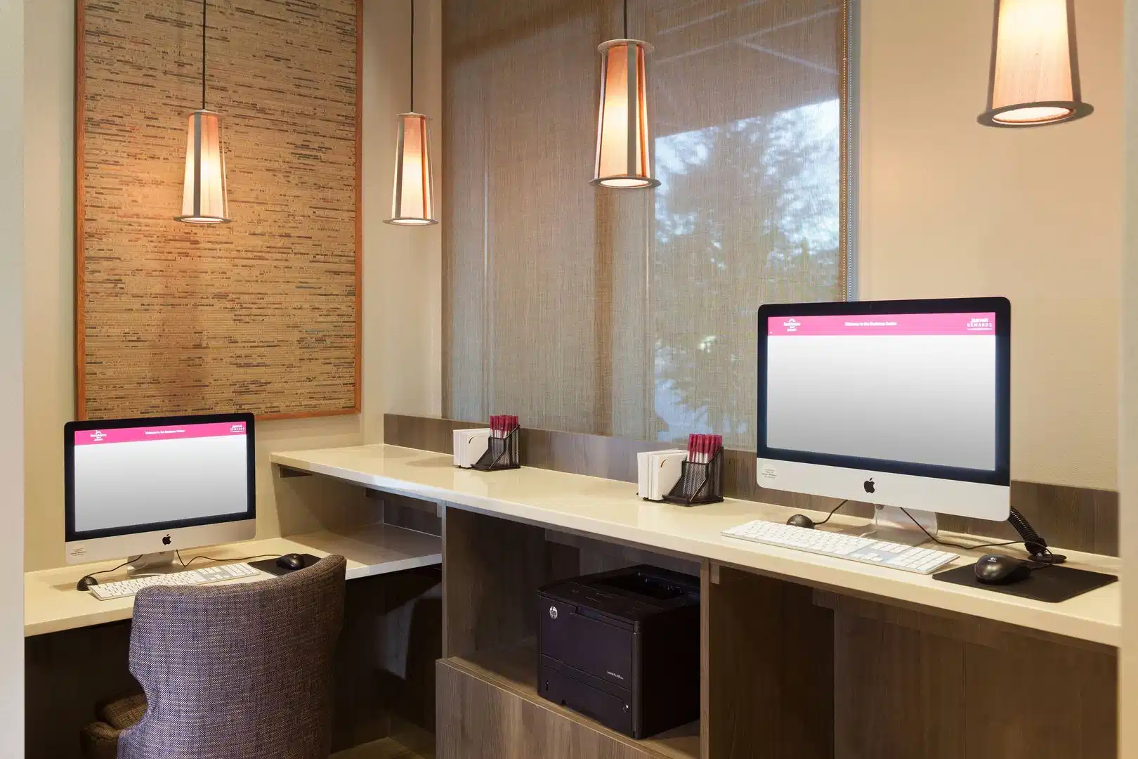 Residence Inn by Marriott Orlando Downtown – Hotelfoto