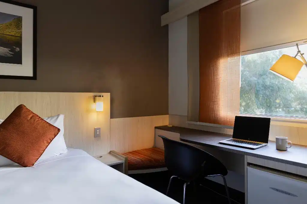 ibis Auckland Ellerslie – Hotelfoto