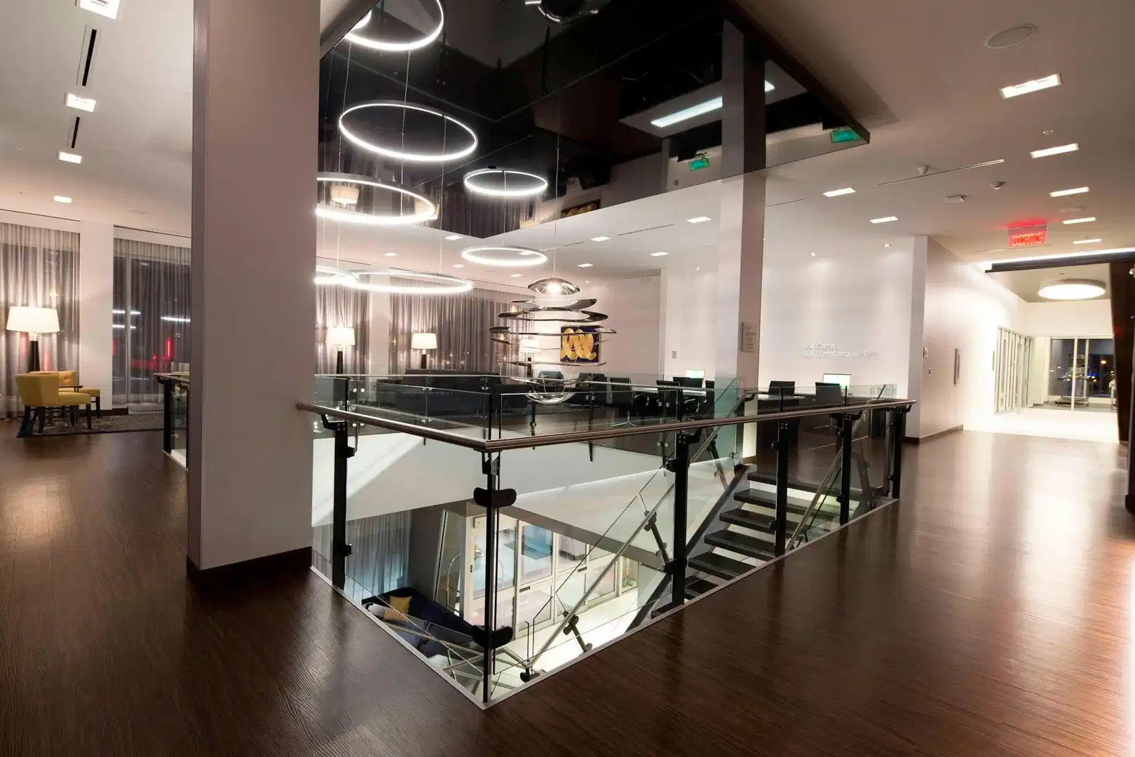 Courtyard by Marriott Quebec City – Hotelfoto