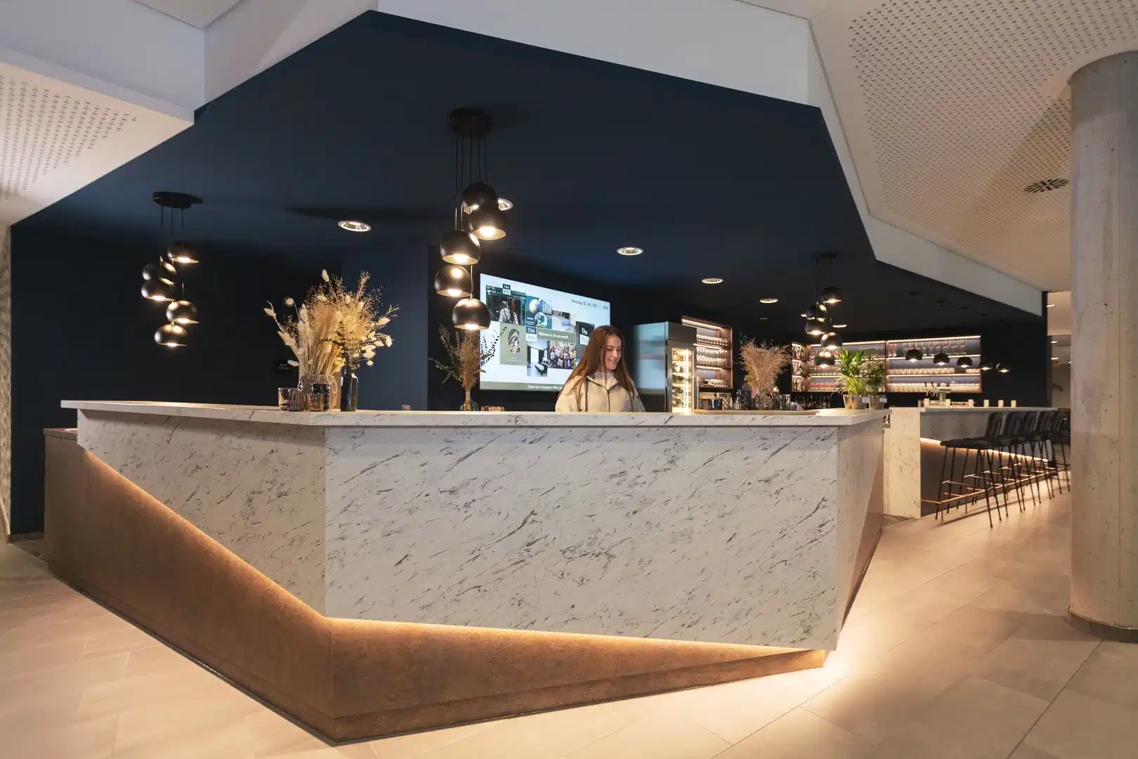 Holiday Inn - the niu Kettle Stuttgart Vaihingen By IHG – Hotelfoto