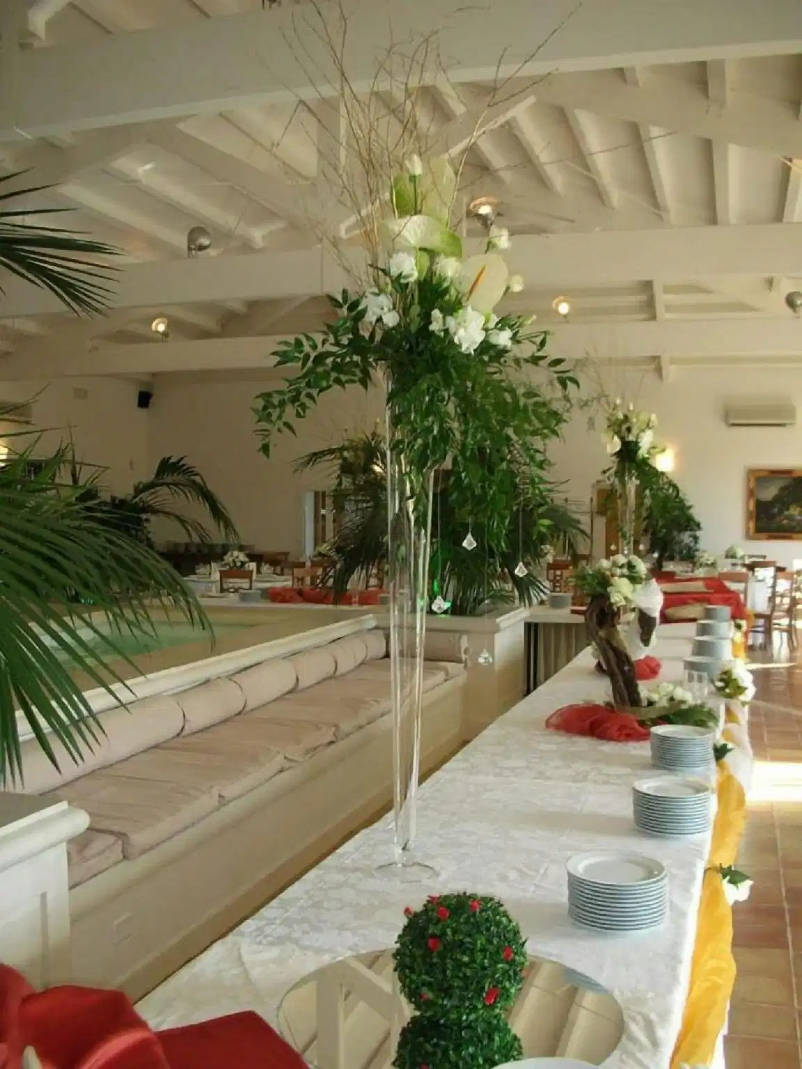Eureka Palace – Hotelfoto