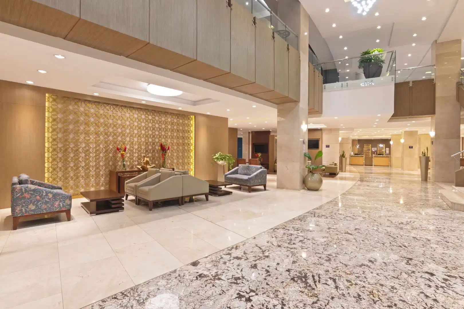 Sheraton Guayaquil – Hotelfoto
