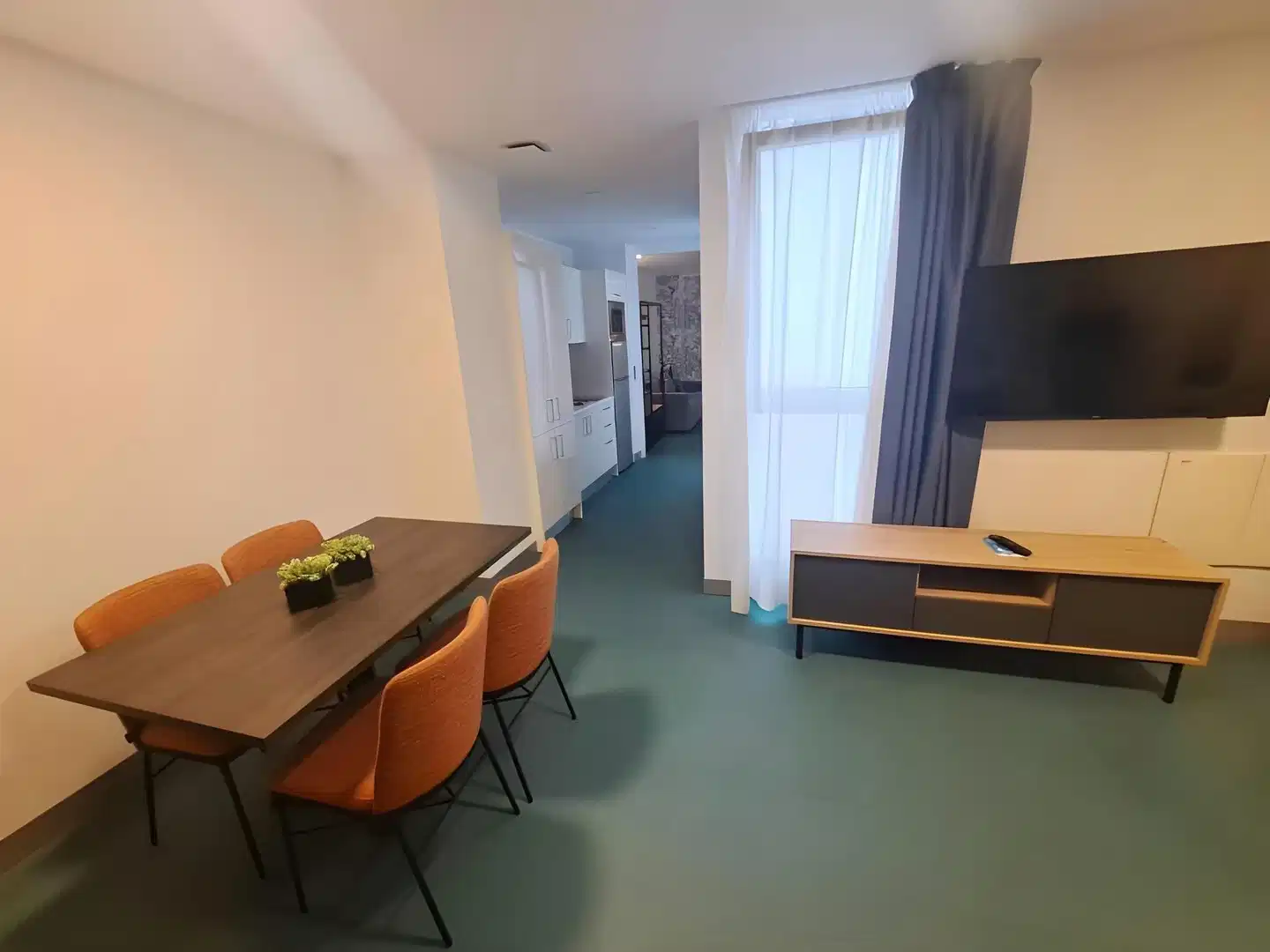 RK Farallon Canteras – Hotelfoto