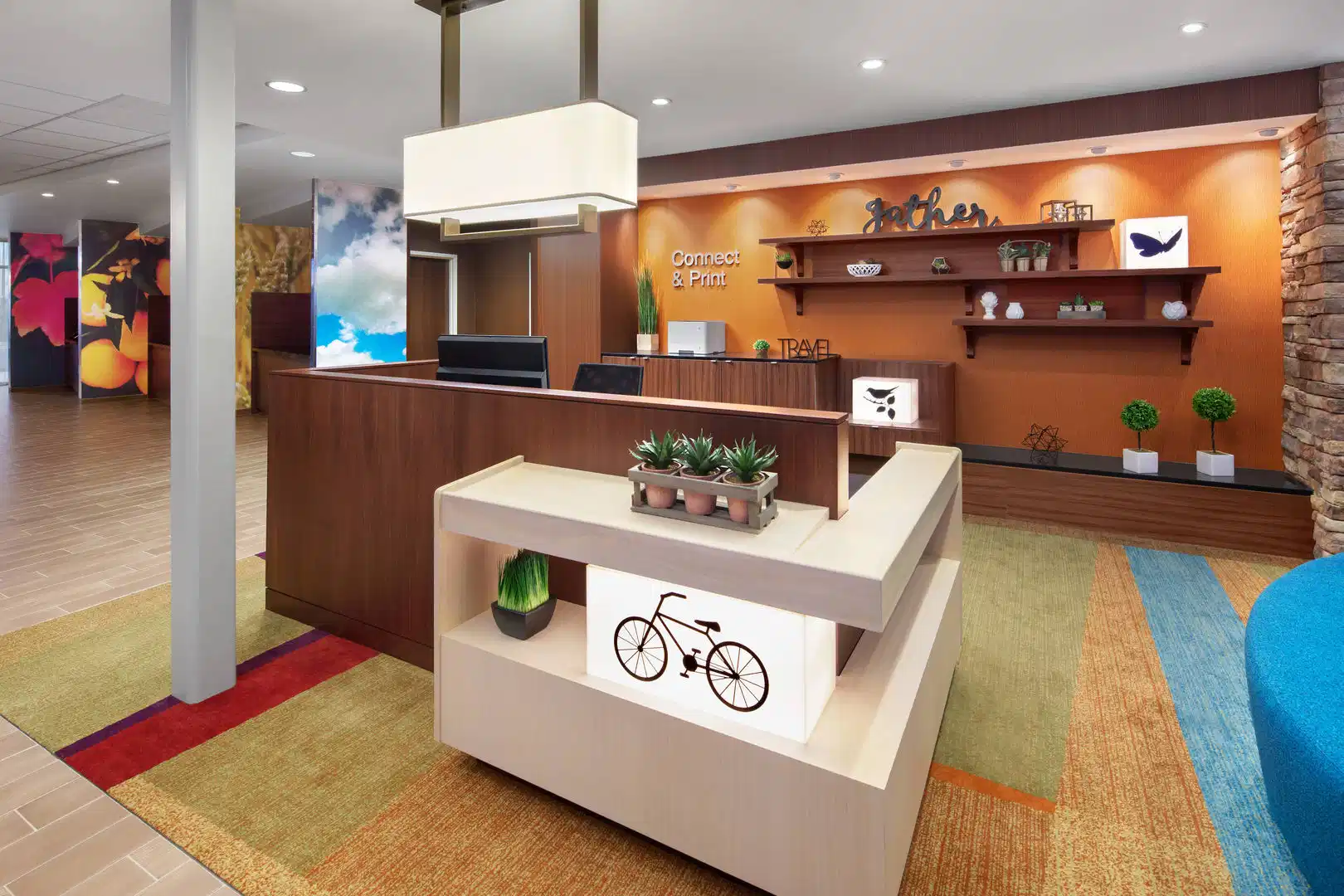 Fairfield Inn & Suites by Marriott Poplar Bluff – Hotelfoto