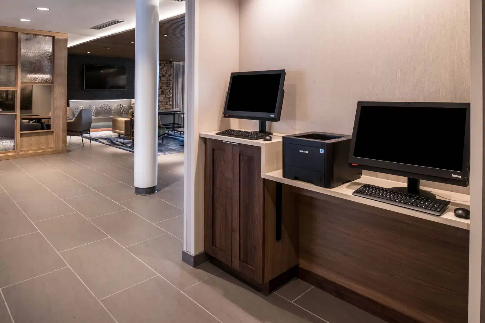 Fairfield by Marriott Inn & Suites Staunton – Hotelfoto