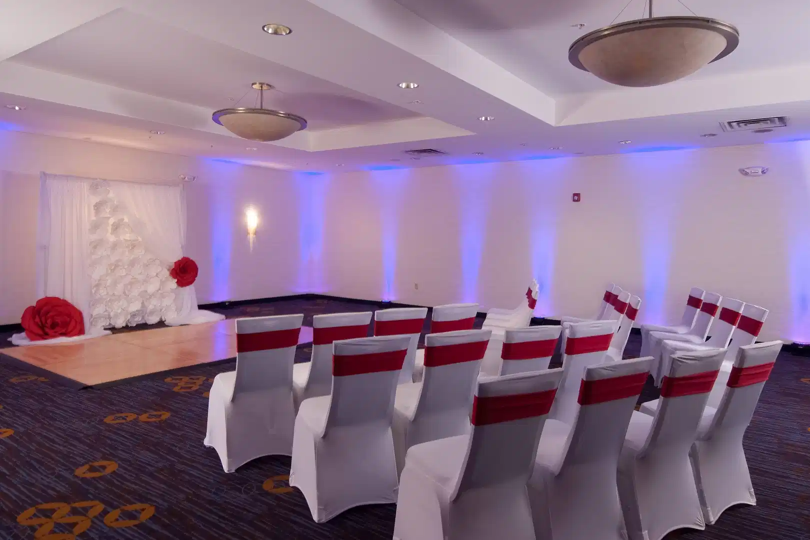 Courtyard by Marriott Miami Coral Gables – Hotelfoto