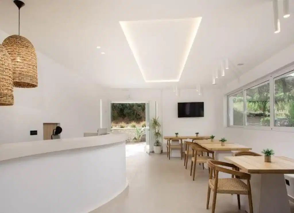 Stay Helios – Hotelfoto