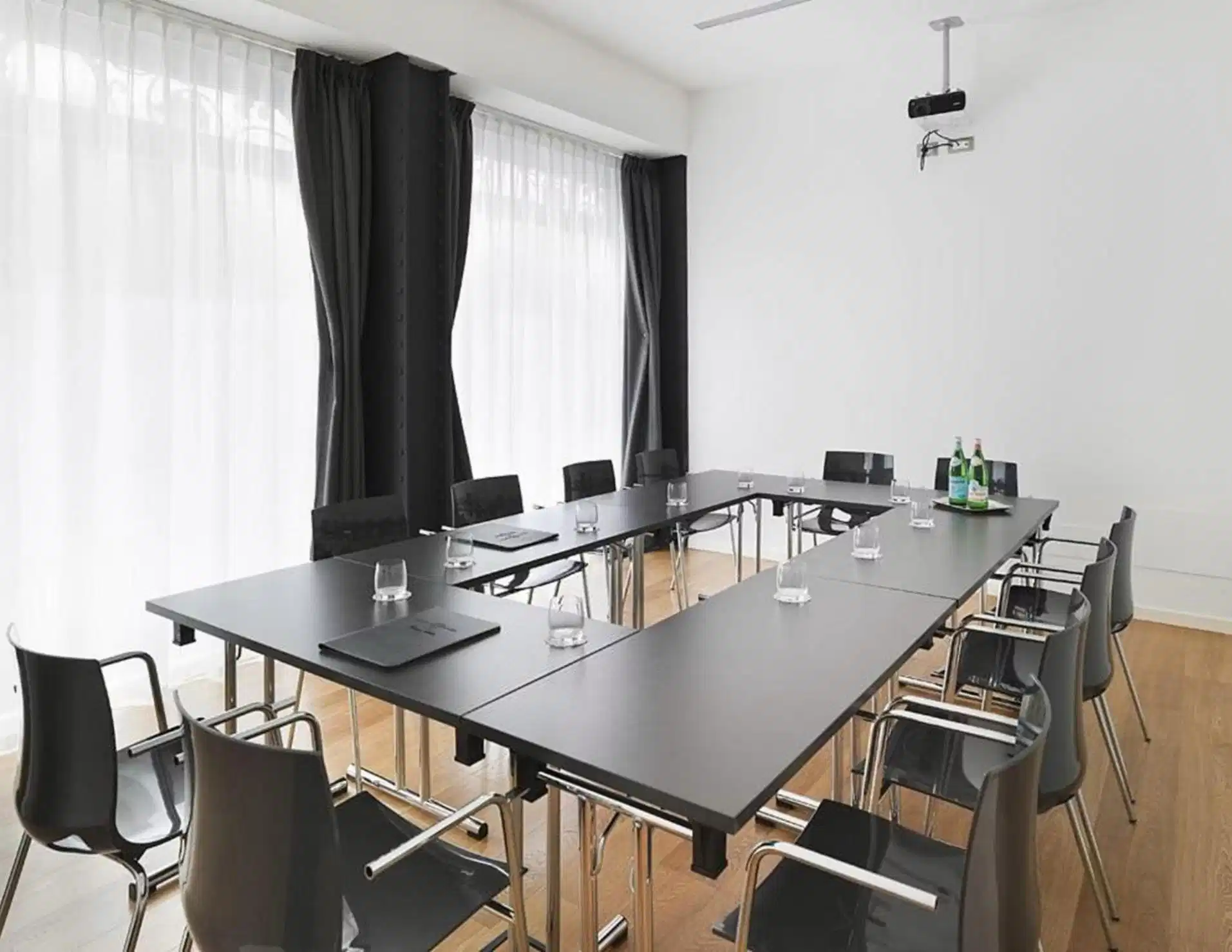 Continentale – Hotelfoto