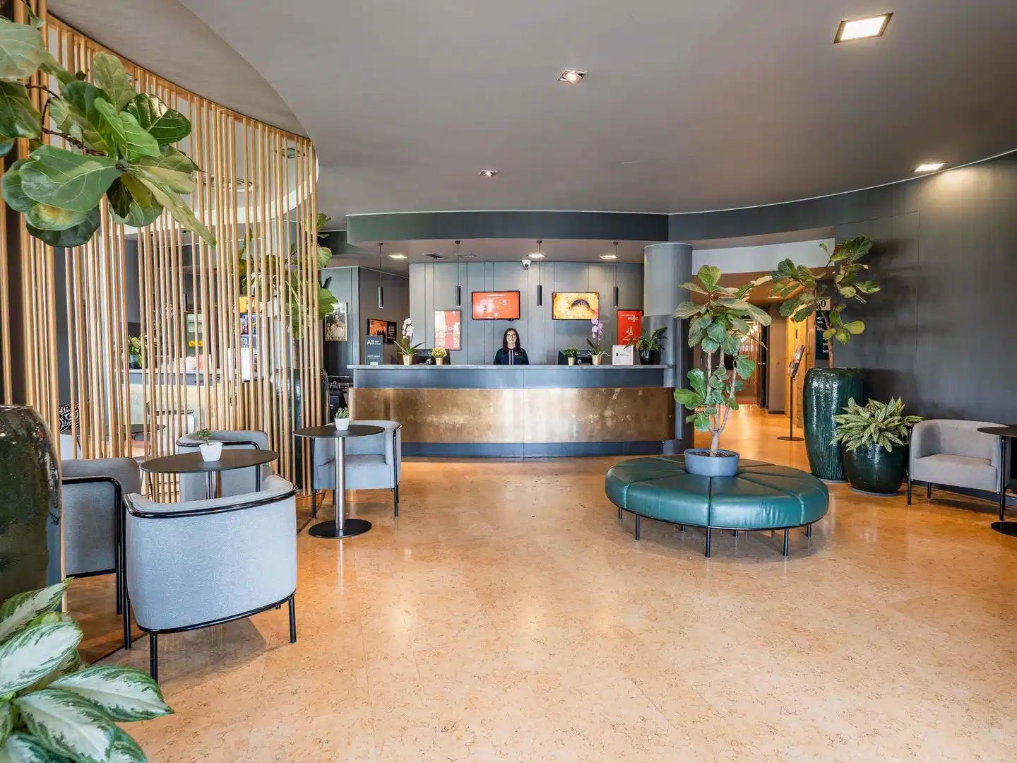 ibis Florence Prato East – Hotelfoto