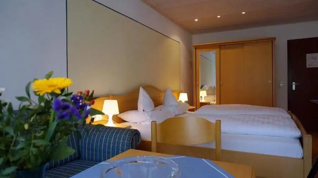 Sonnleiten-Rupert – Hotelfoto