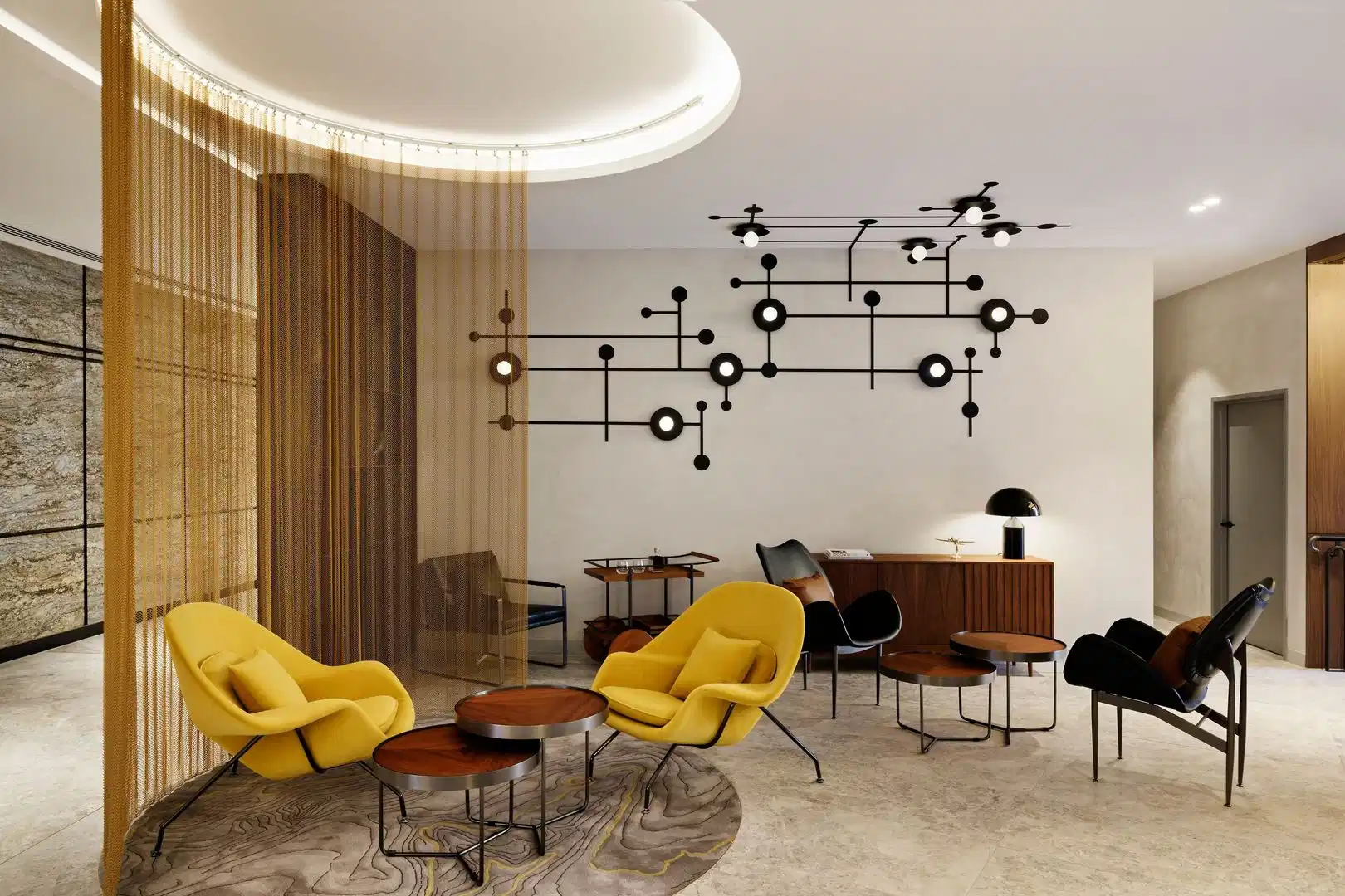 Le Méridien Melbourne – Hotelfoto