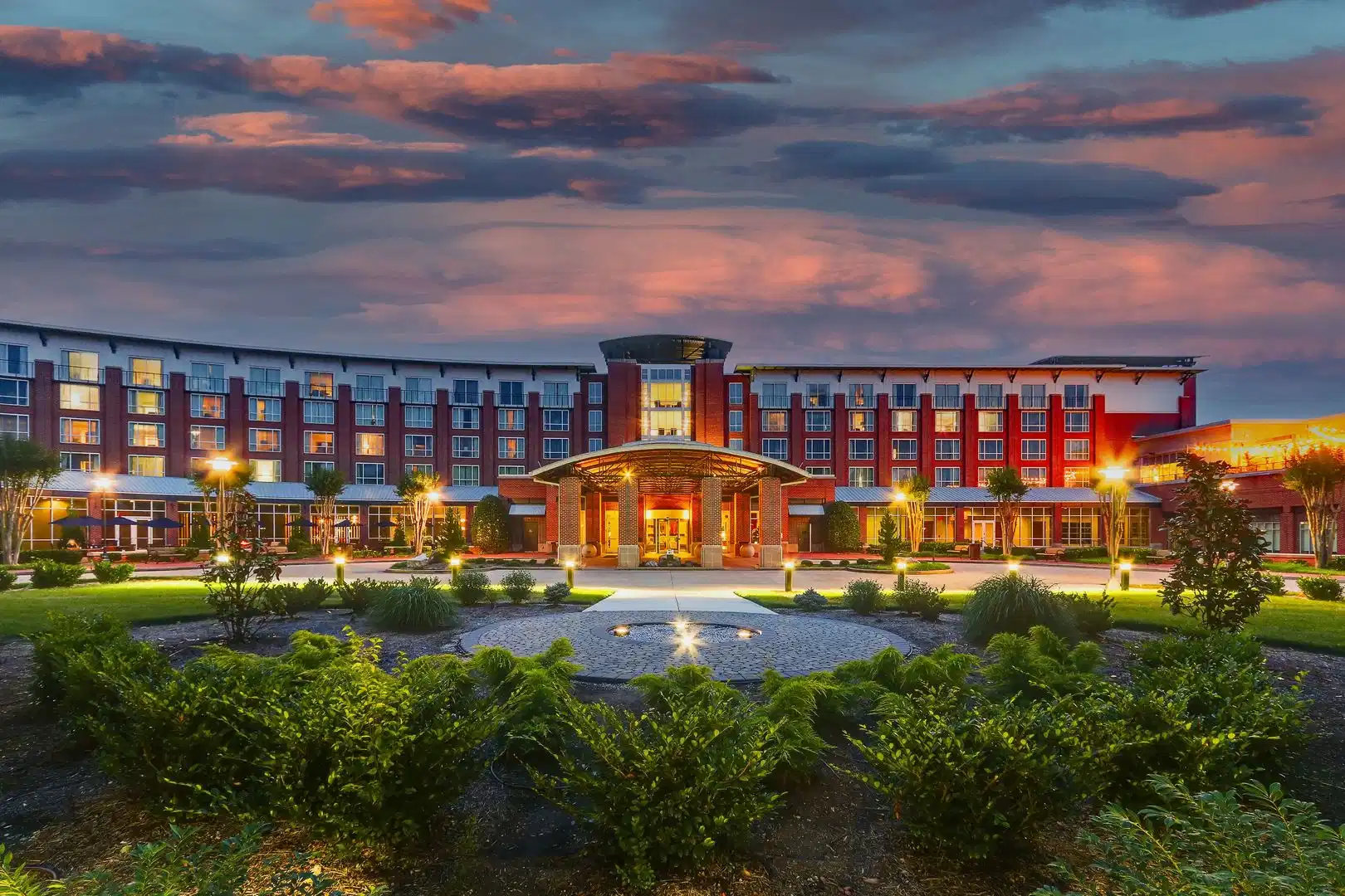 The Chattanoogan Hotel, Curio Collection by Hilton – Hotelfoto