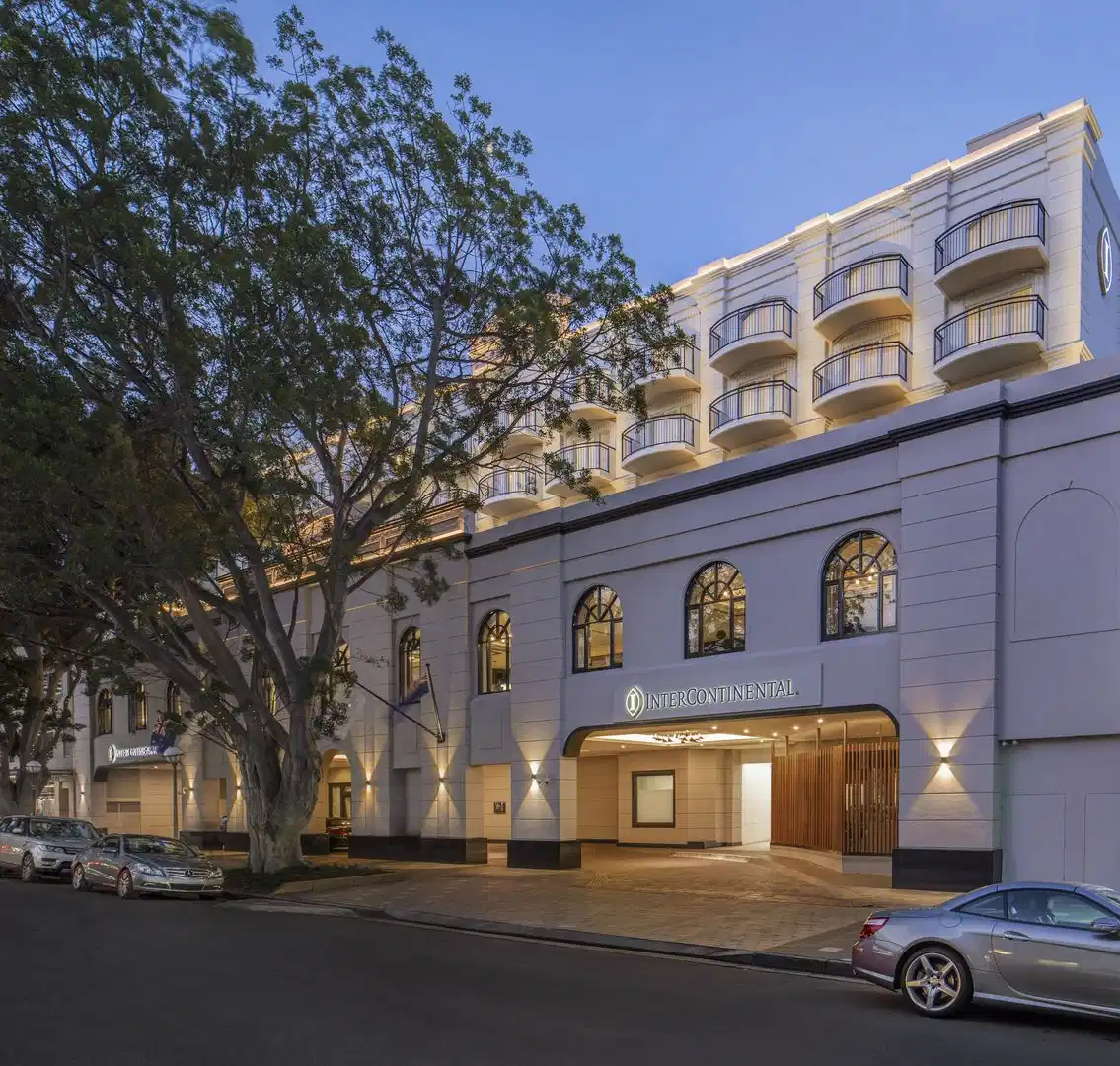 InterContinental Sydney Double Bay by IHG – Hotelfoto