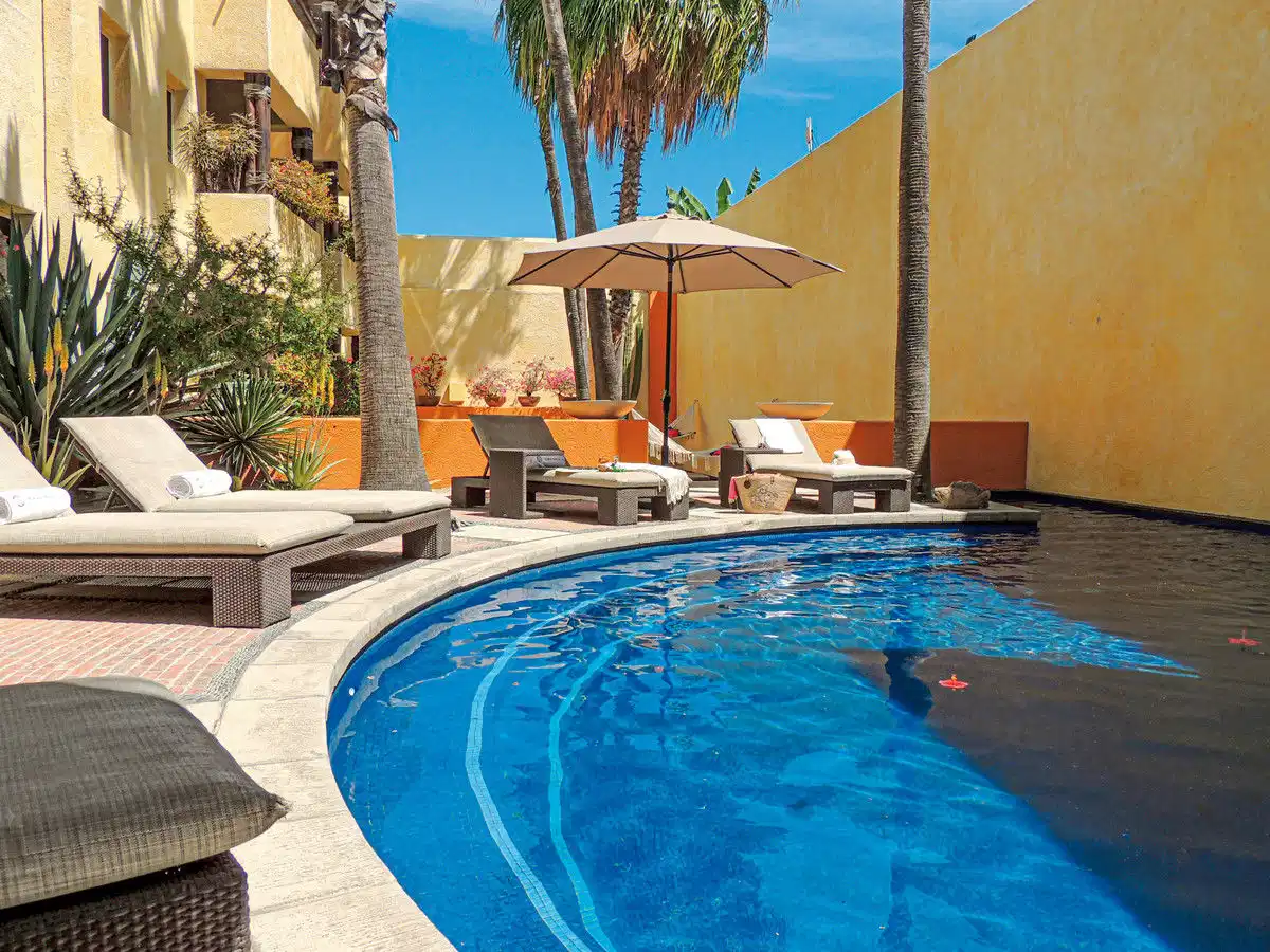 Casa Natalia – Hotelfoto