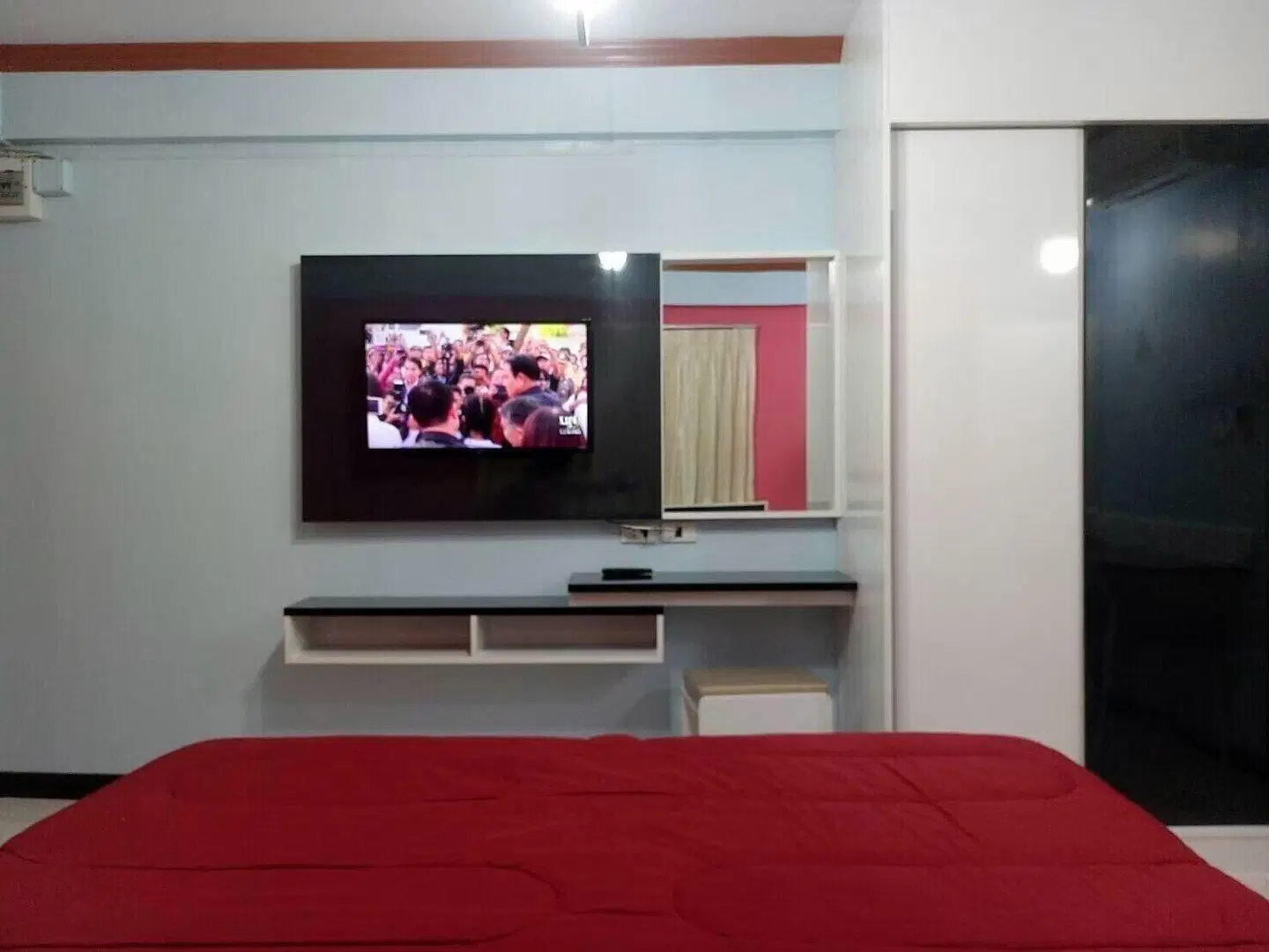 Hotel Paraiso ROOM_EXAMPLE