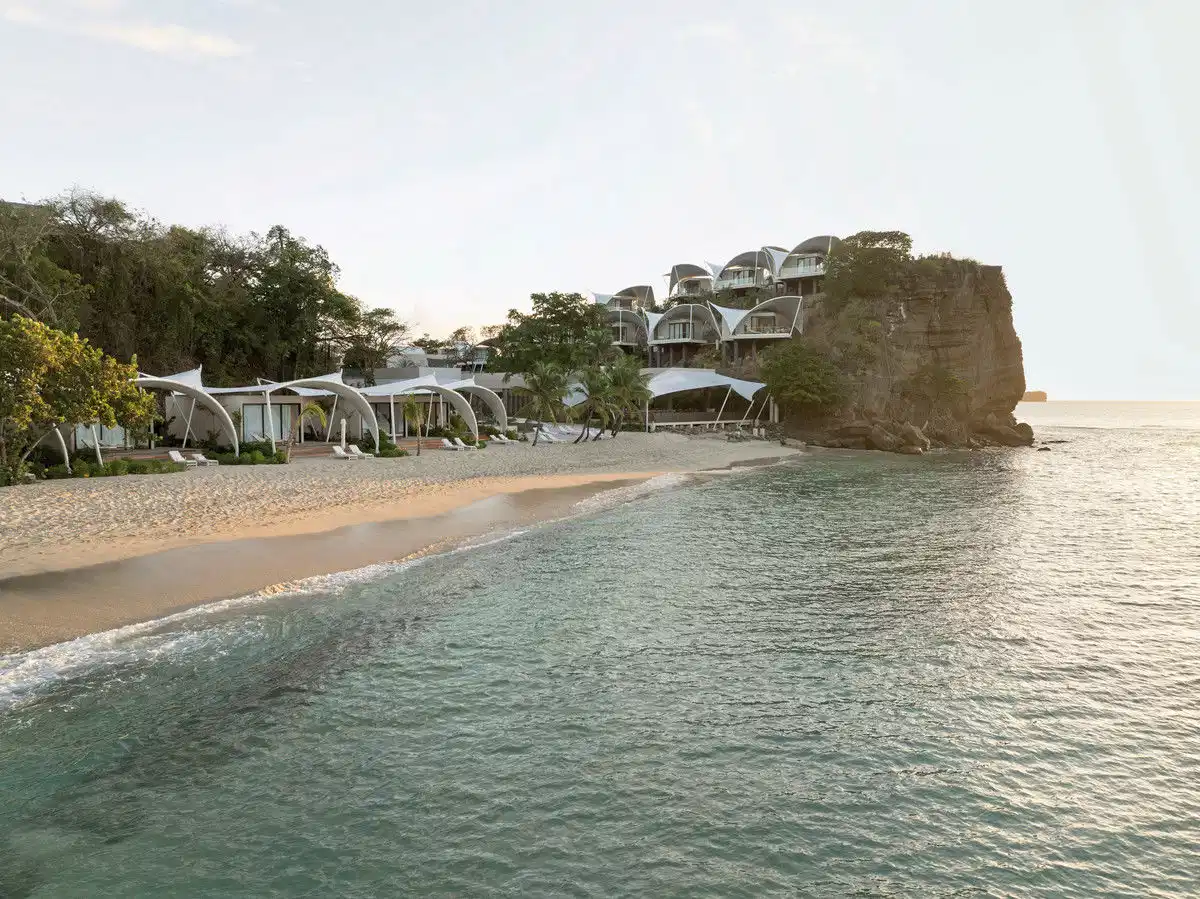 Silversands Beach House – Hotelfoto