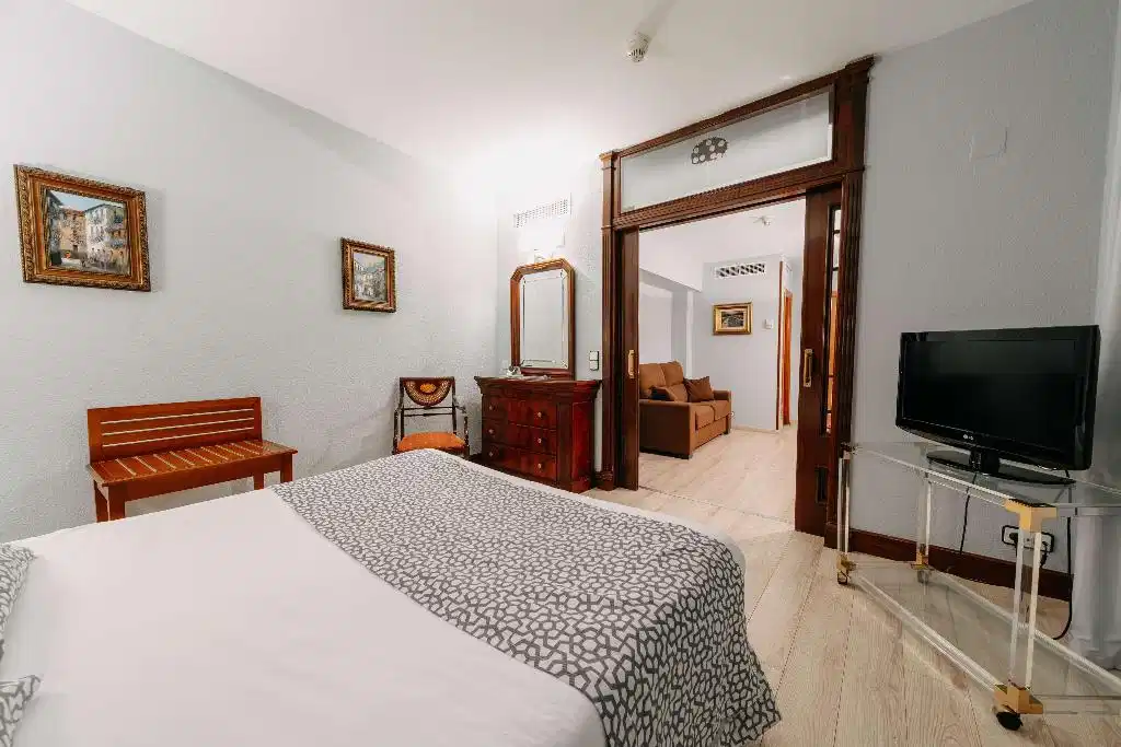 Soho Boutique Los Naranjos – Hotelfoto