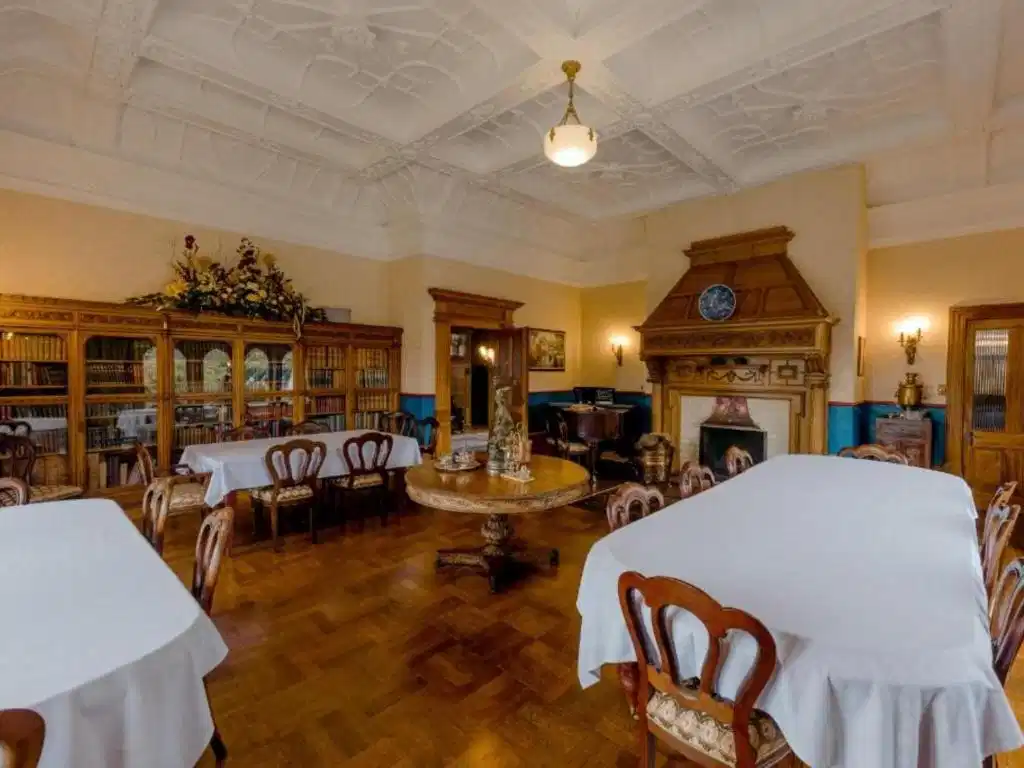 Pen-y-bryn Lodge – Hotelfoto