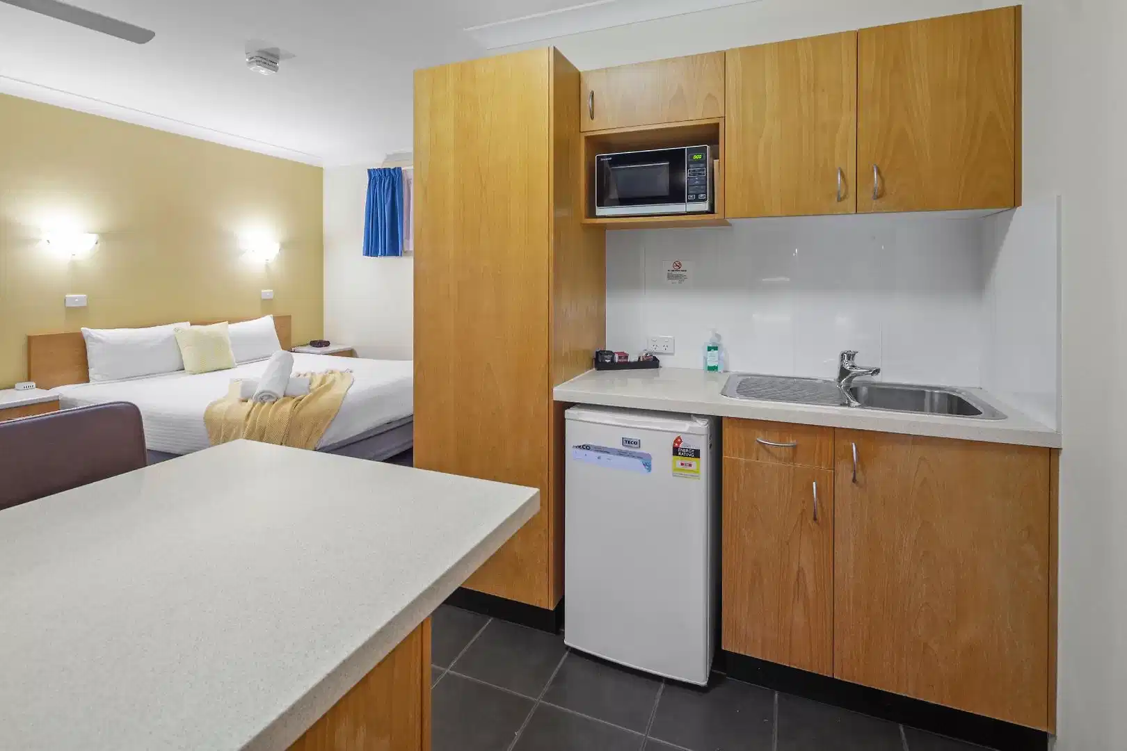 Park Beach Resort Motel – Hotelfoto