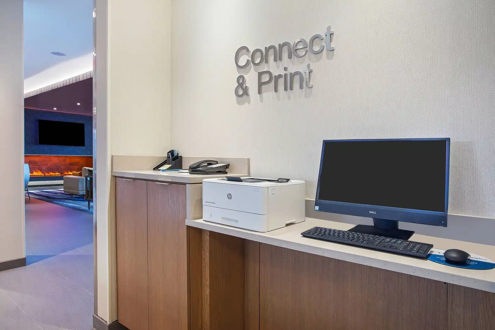 Fairfield Inn & Suites by Marriott Pigeon Forge – Hotelfoto