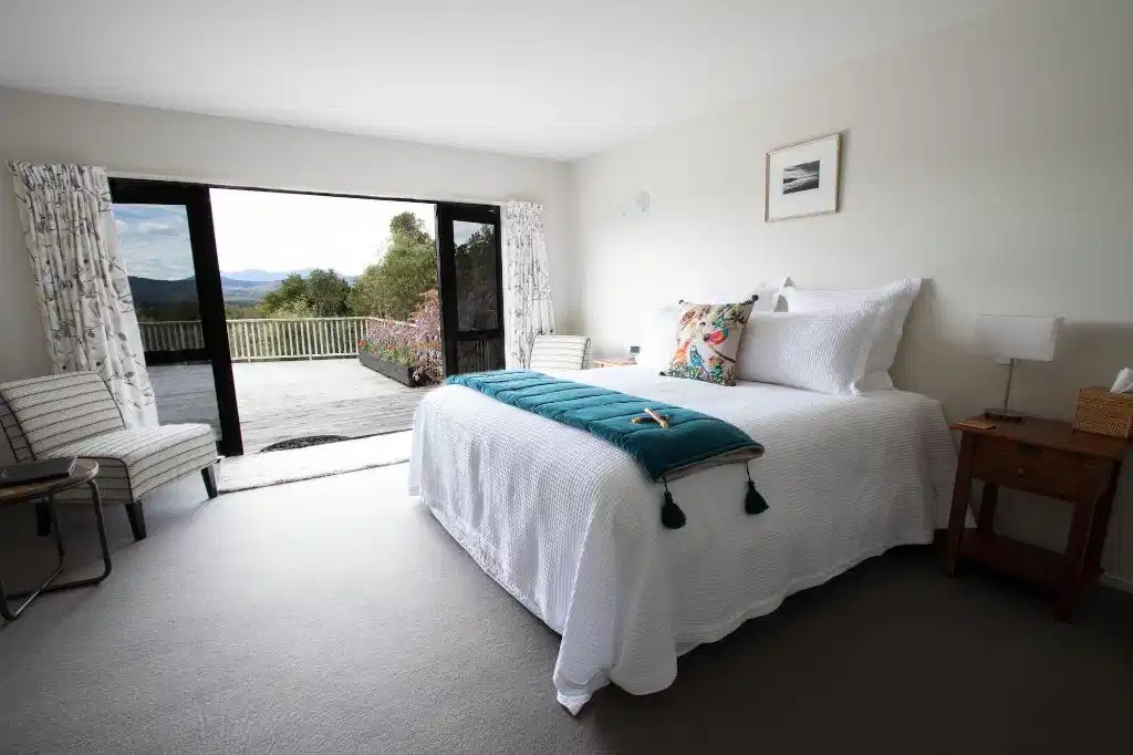 Rimu Lodge – Hotelfoto