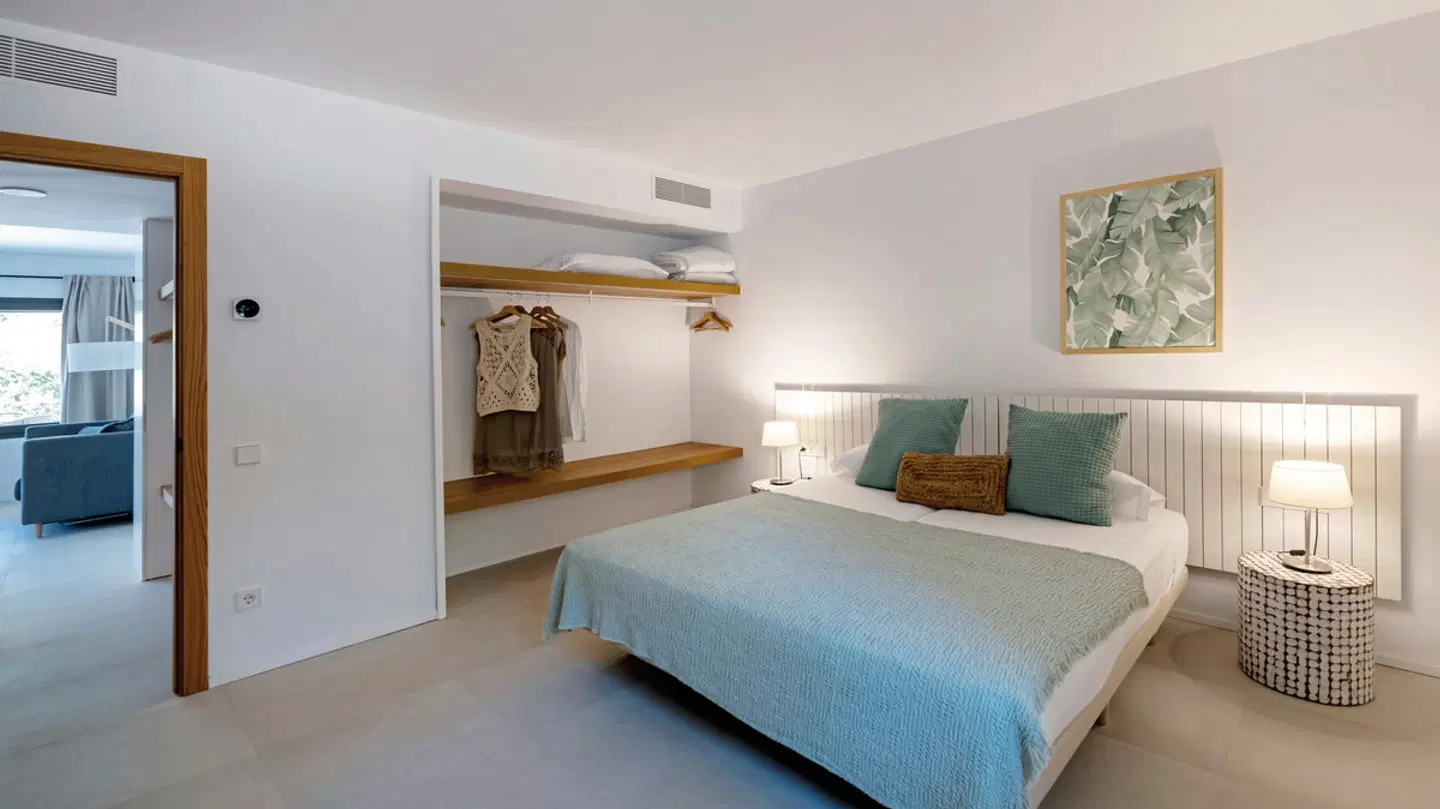 Pinomar ROOM_EXAMPLE