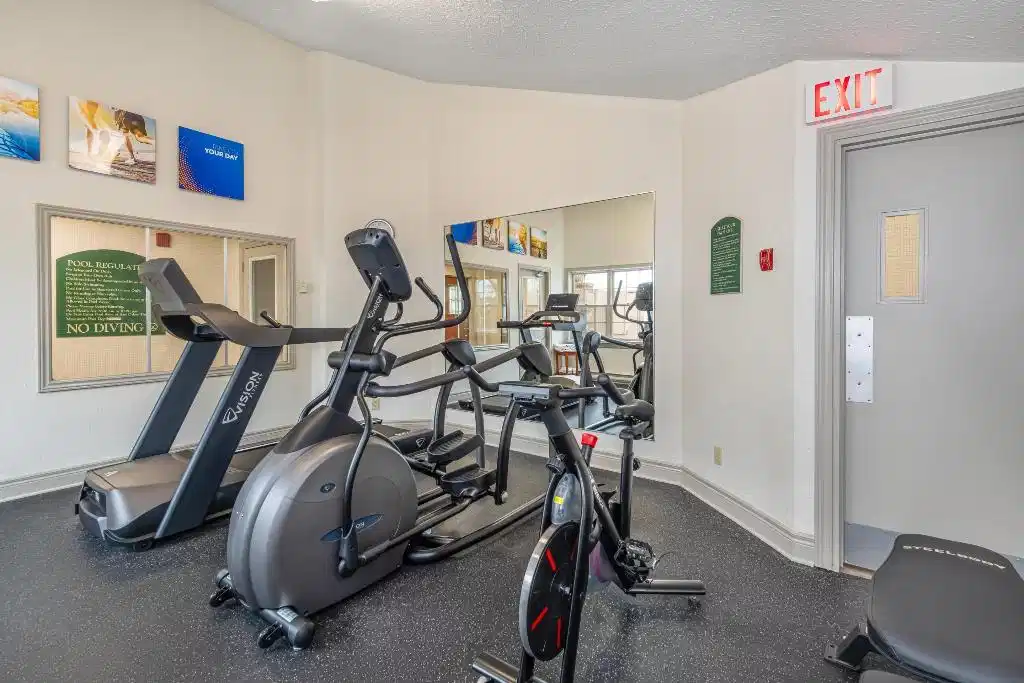 Comfort Inn & Suites Thousand Islands Harbour District – Hotelfoto