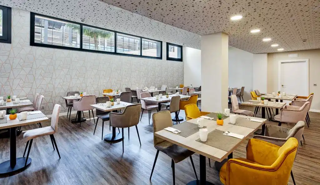 Sercotel Cordoba Delicias – Hotelfoto