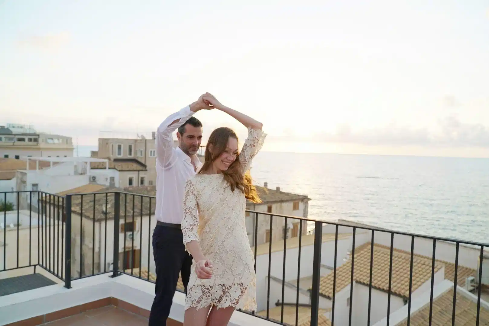 Lanterne Magiche Ortigia – Hotelfoto