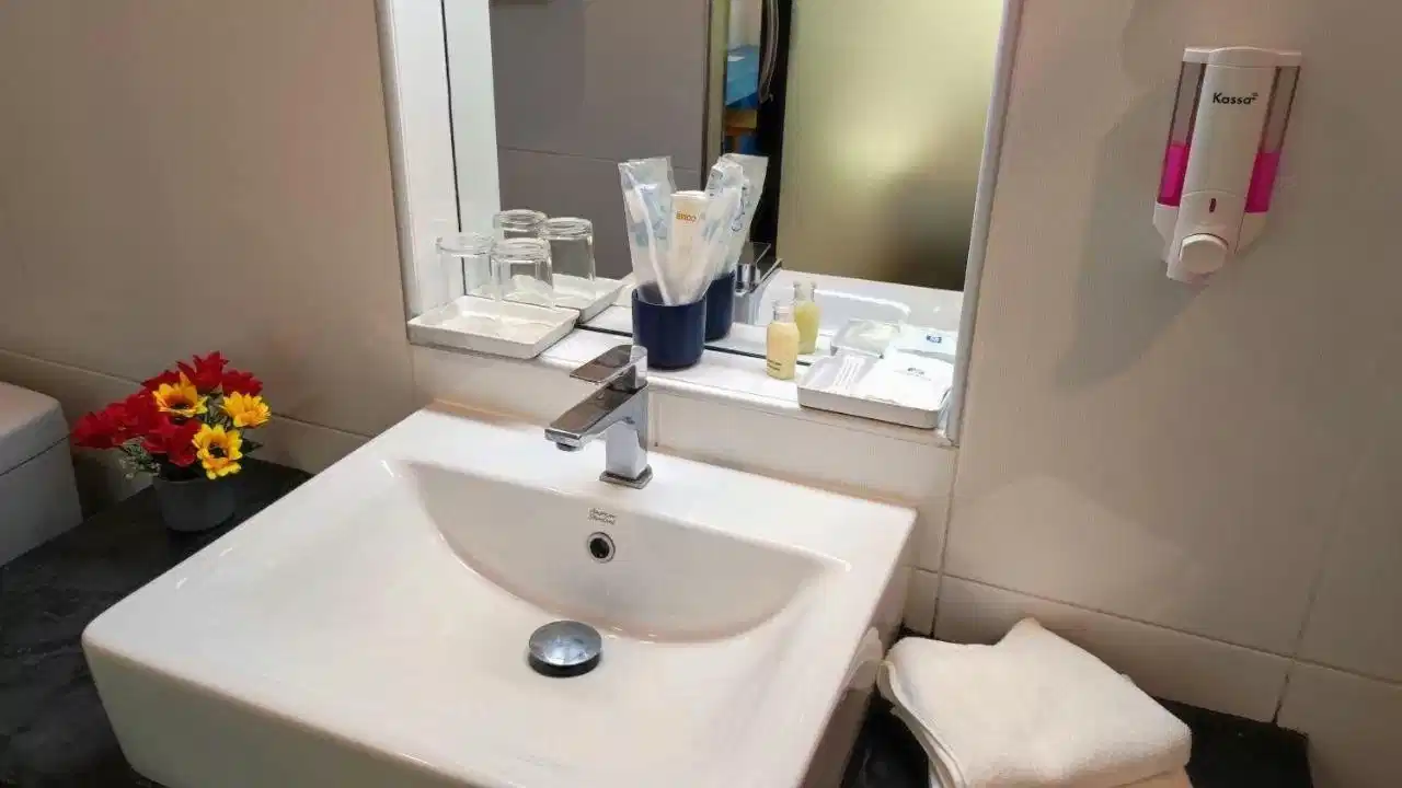 Hotel Montha – Hotelfoto