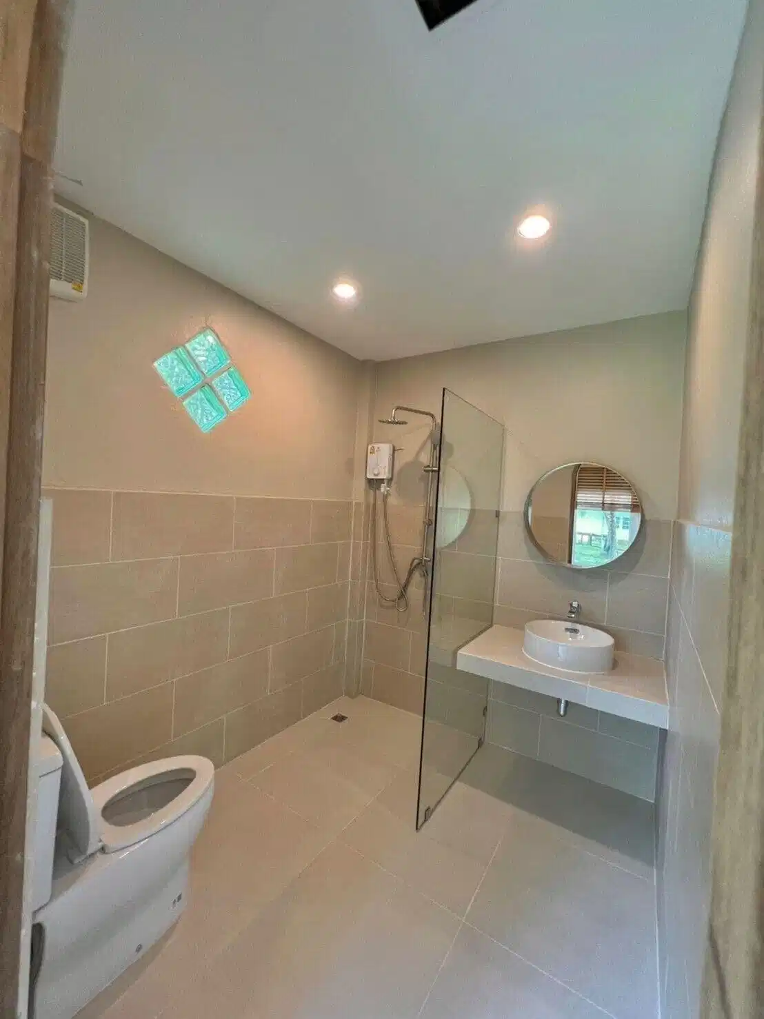 Siam Beach Resort, Koh Kood – Hotelfoto