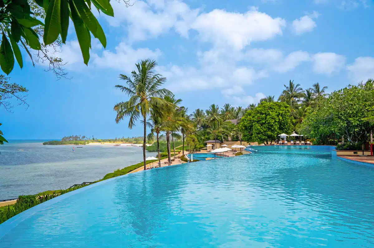 Sea Cliff Resort & Spa – Hotelfoto